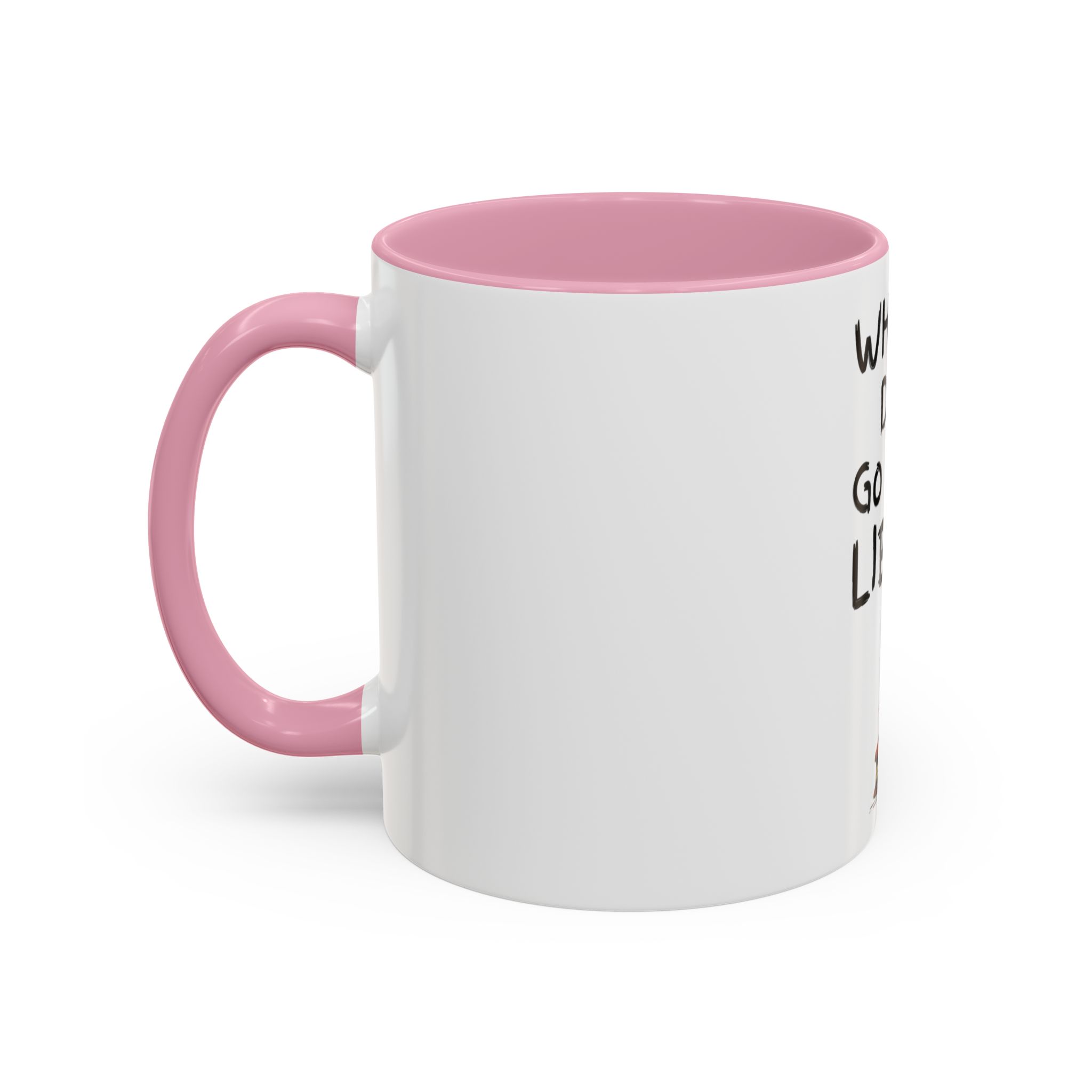 When in Doubt Go To The Library - Image 24