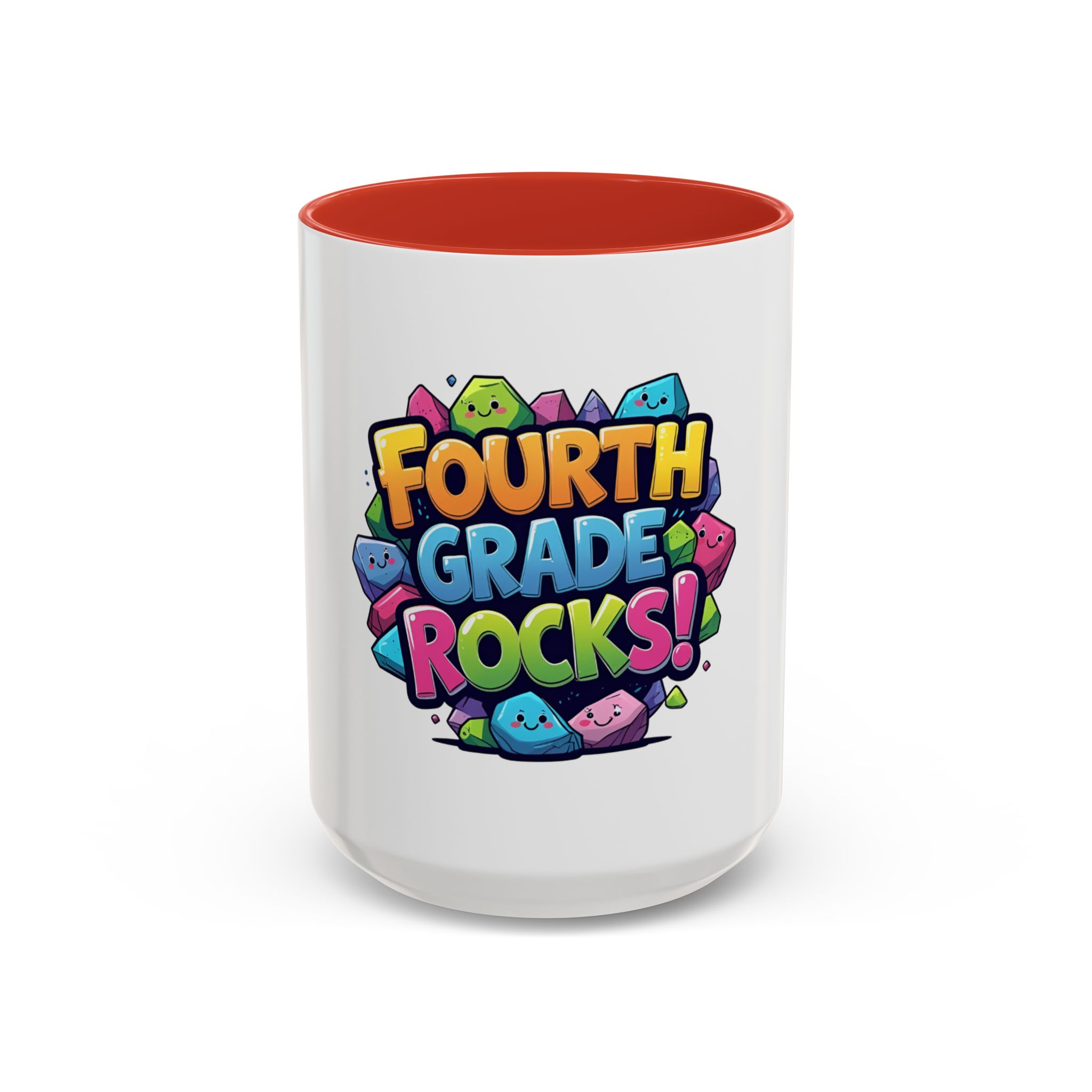 Fourth Grade Rocks - Image 9