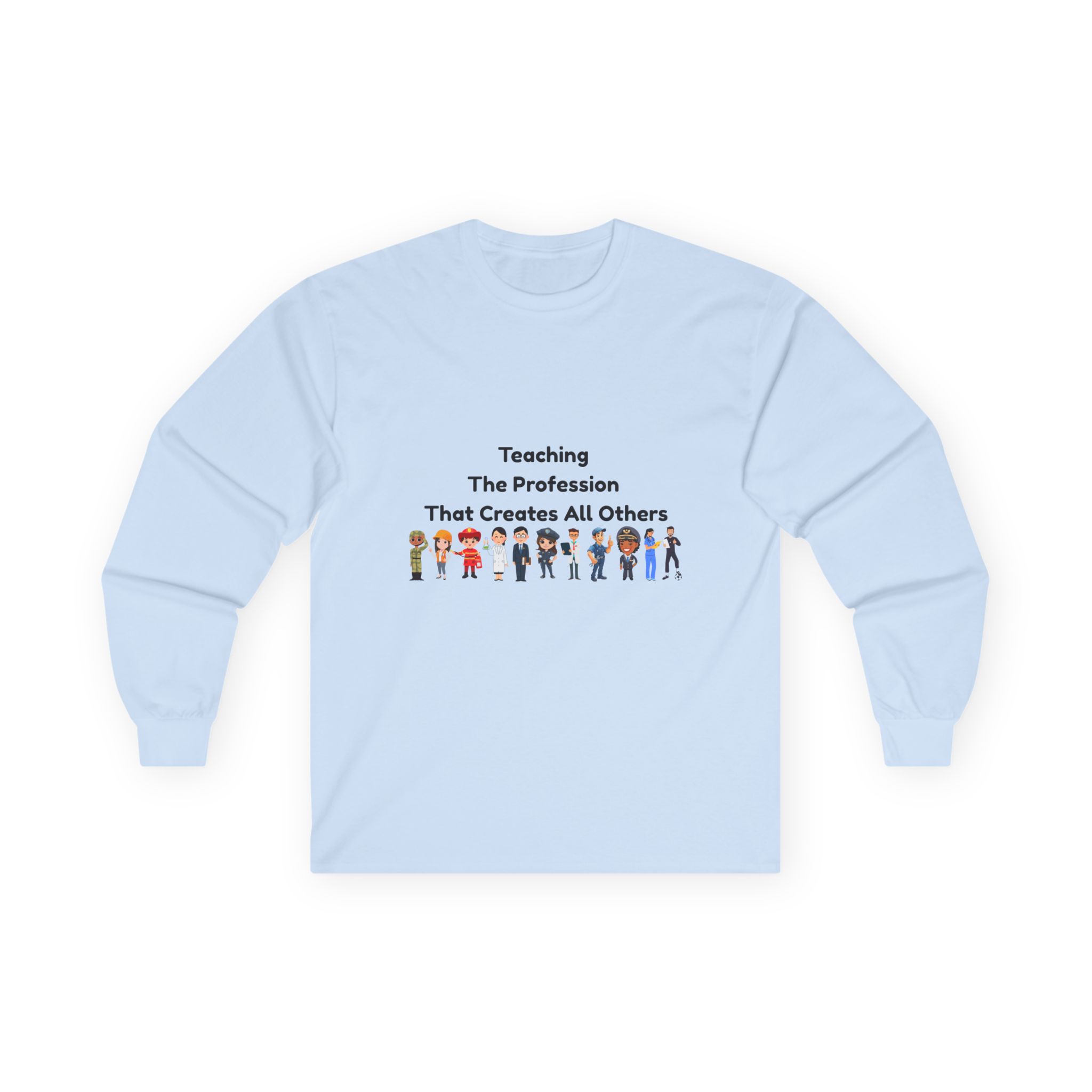 Teaching The Profession That Creates All Others - Image 6