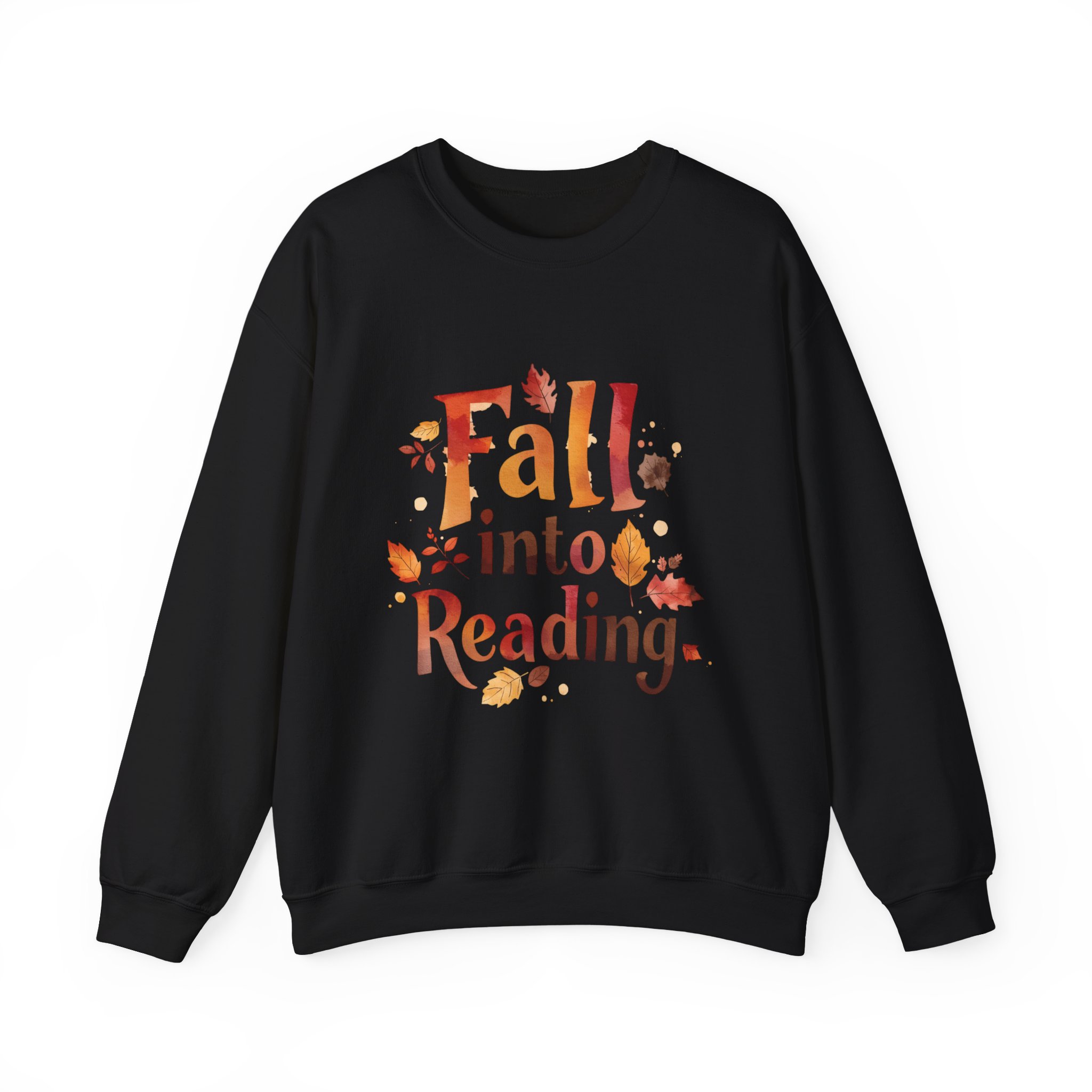 Fall Into Reading - Image 5