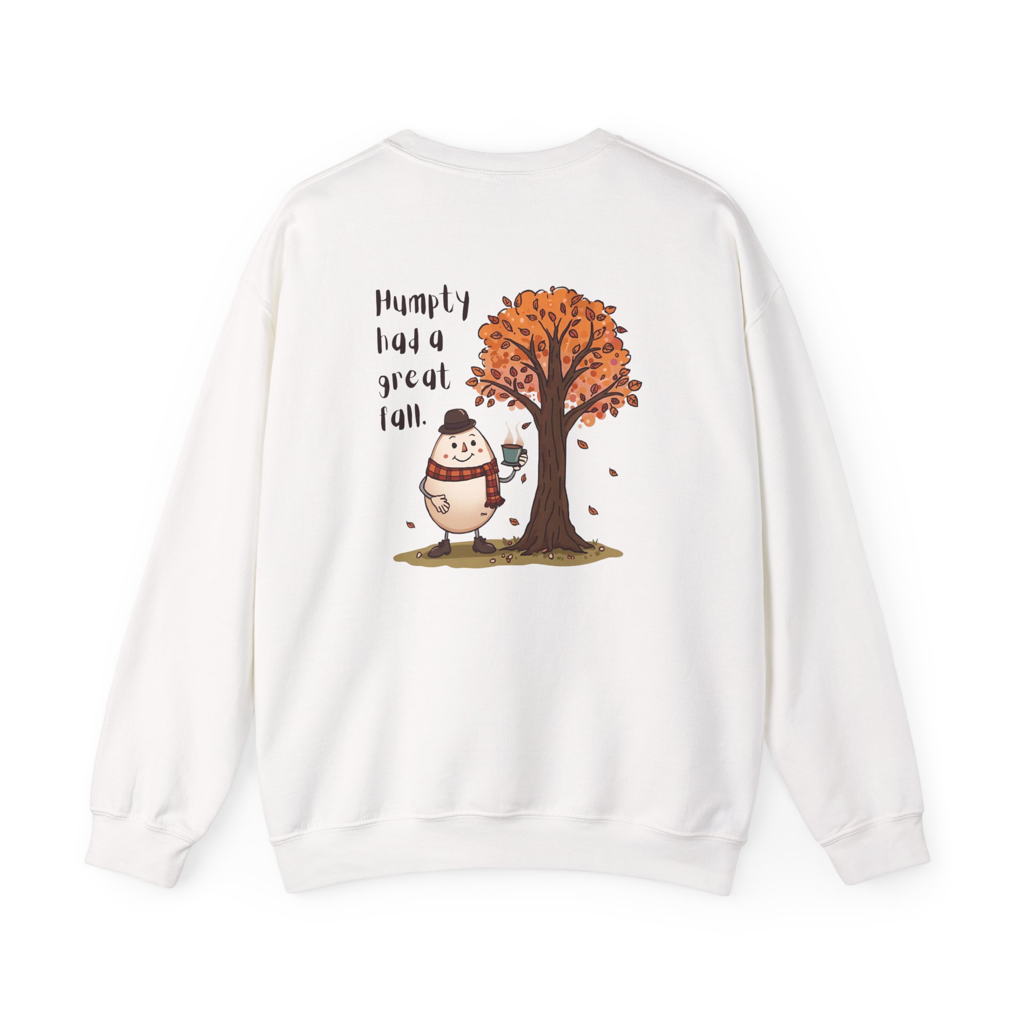 Humpty had a great Fall - Image 2