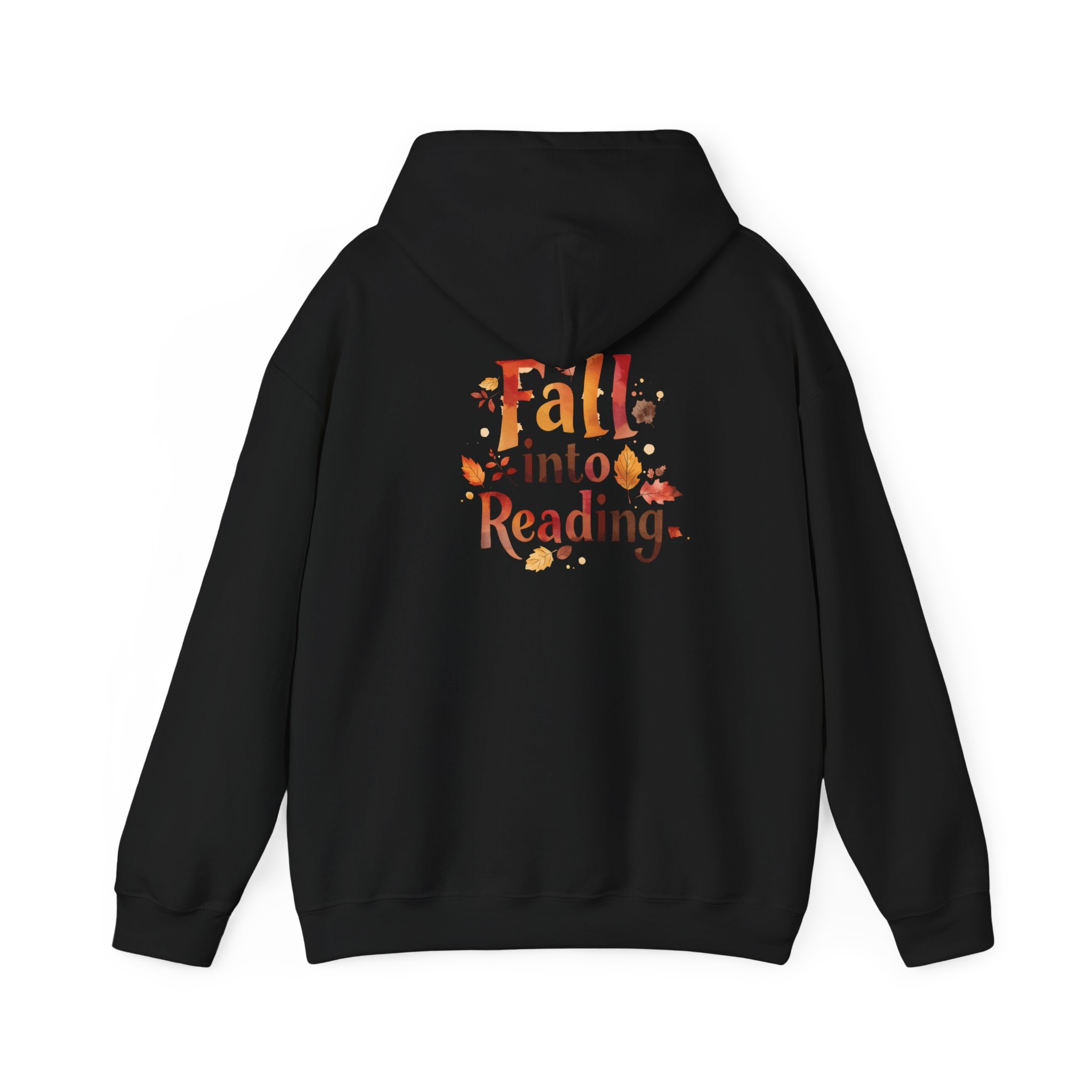 Fall Into Reading - Image 4