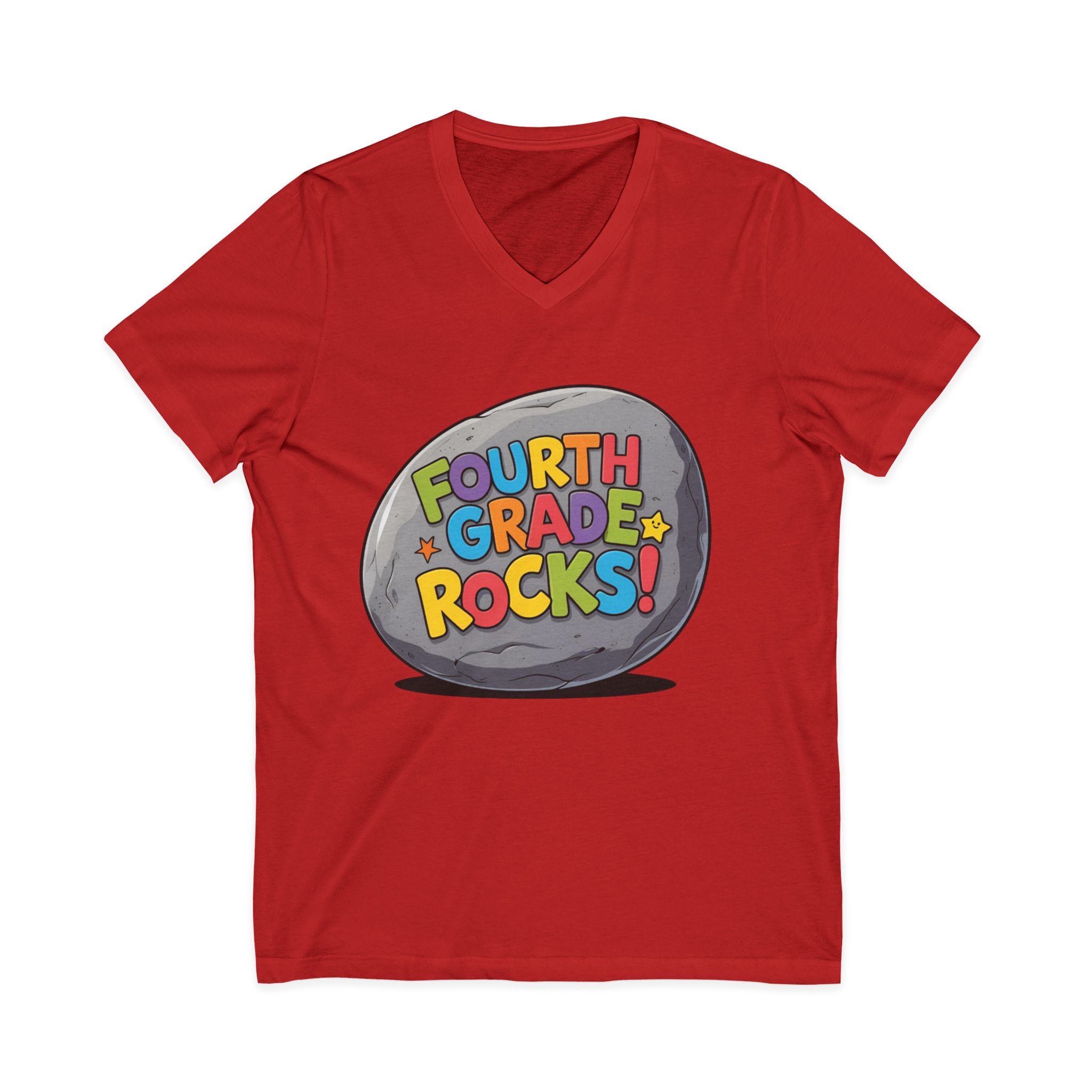 Fourth Grade Rocks - Image 12