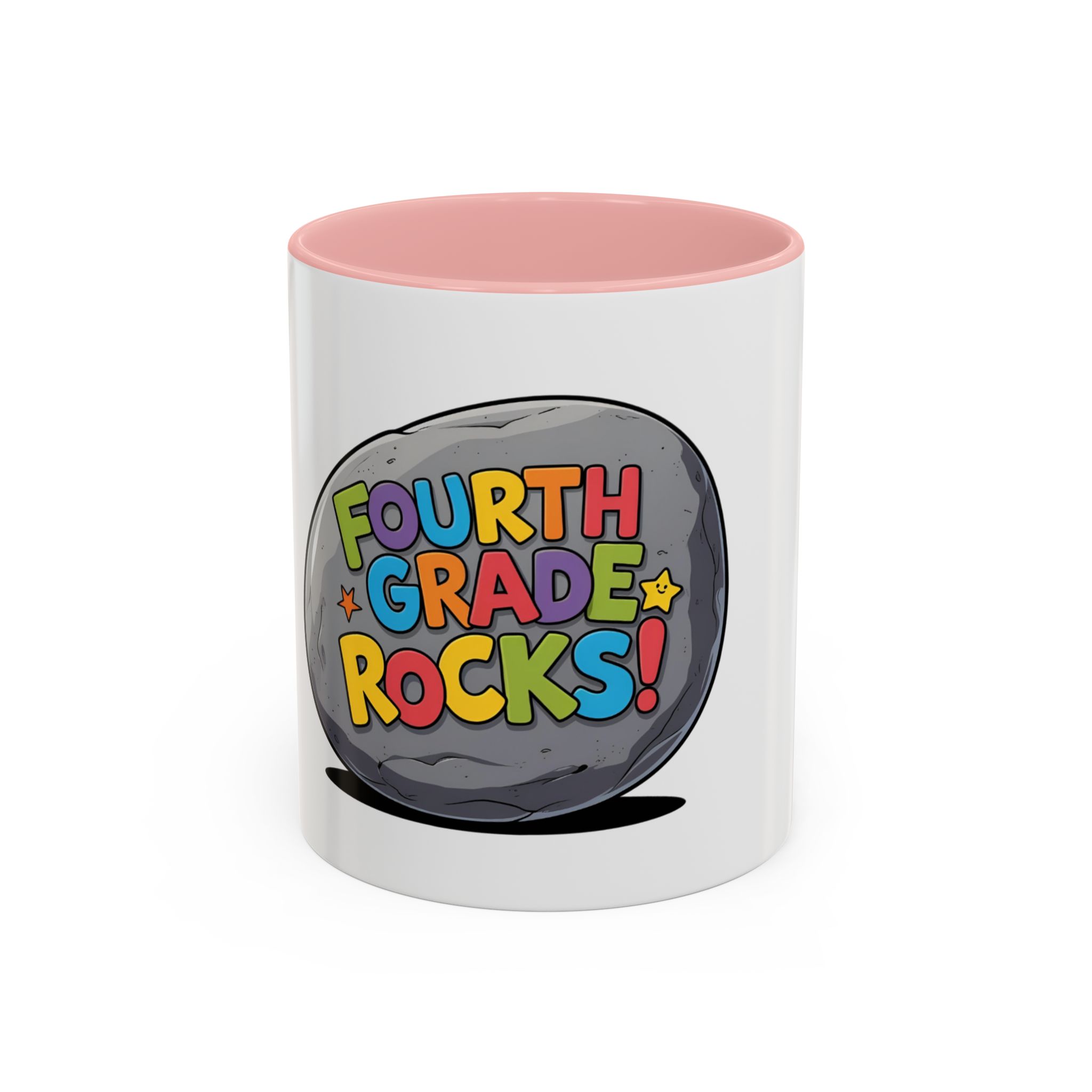 Fourth Grade Rocks - Image 4