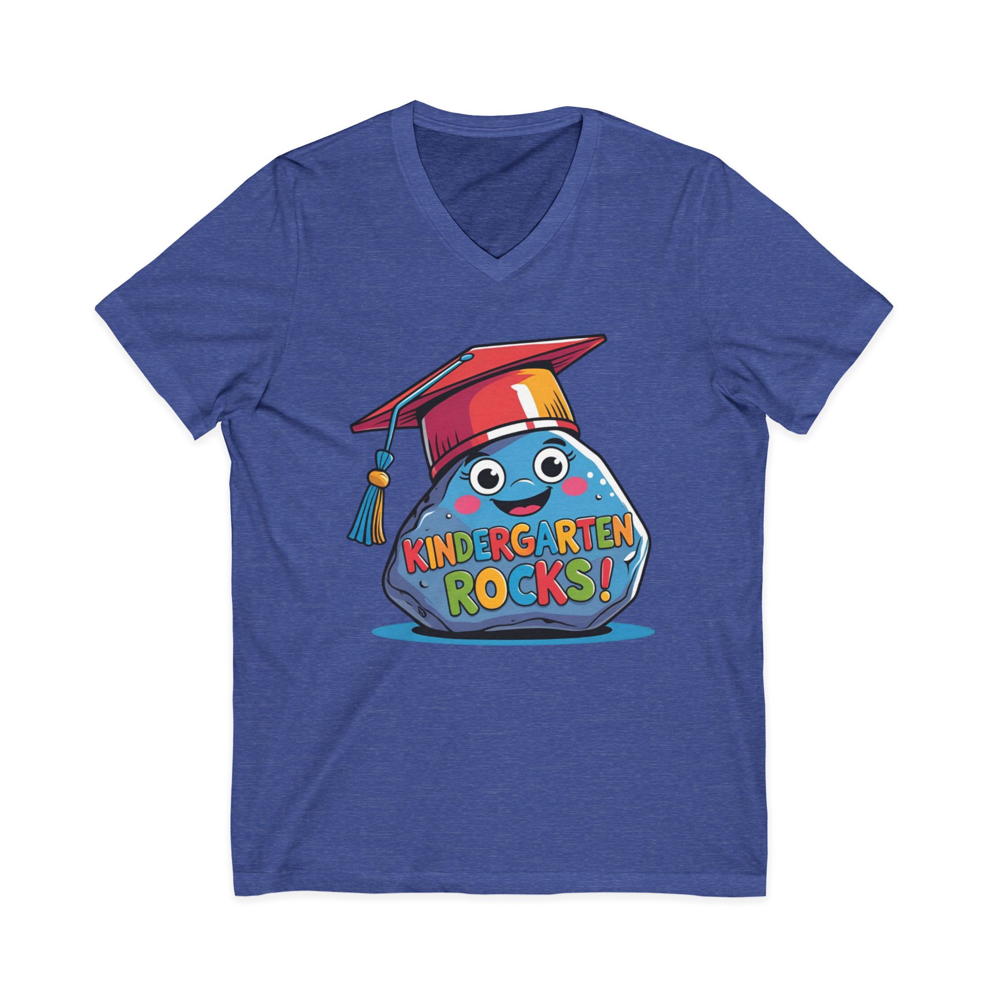 Kindergarten Rocks - Image 8