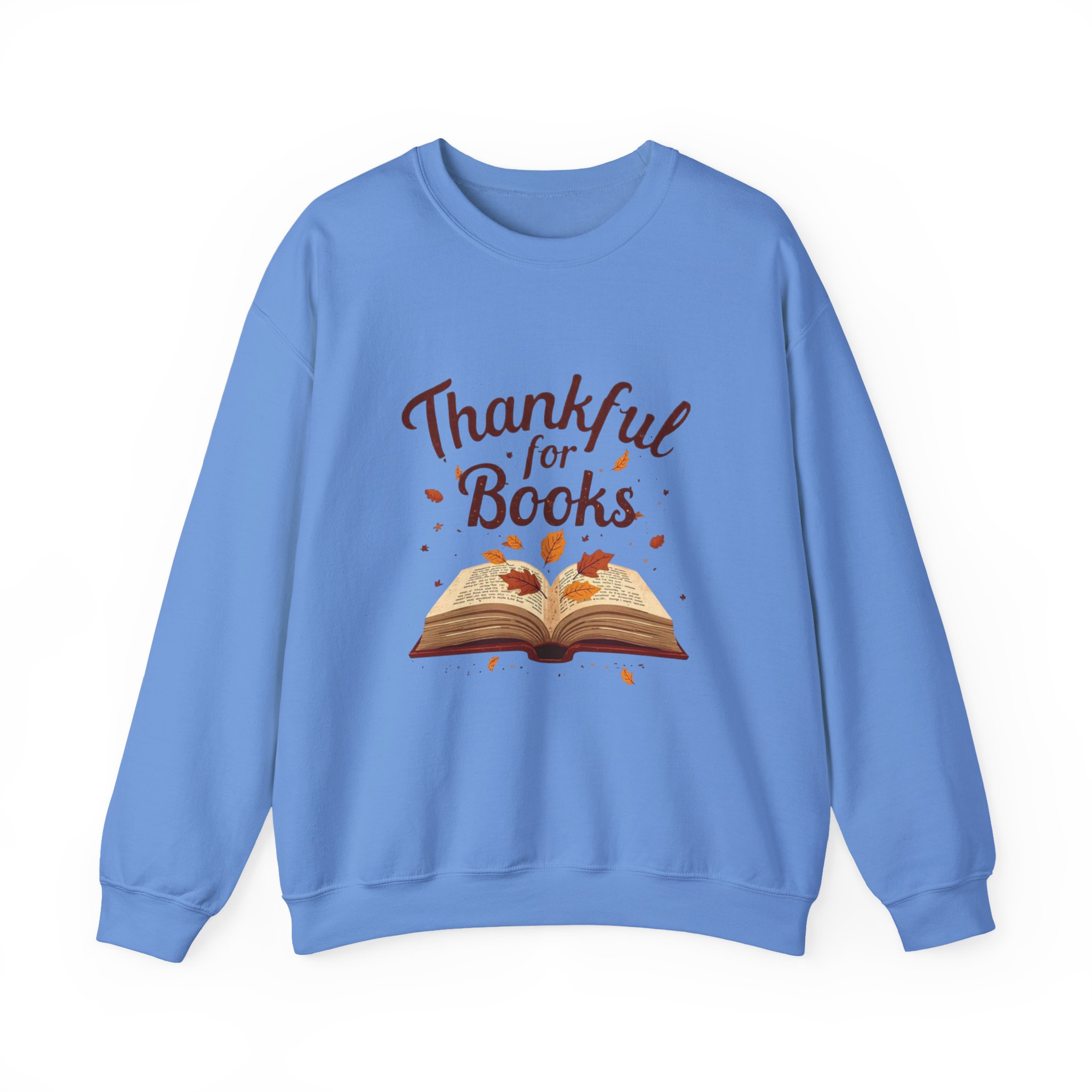 Thankful for Books - Image 8