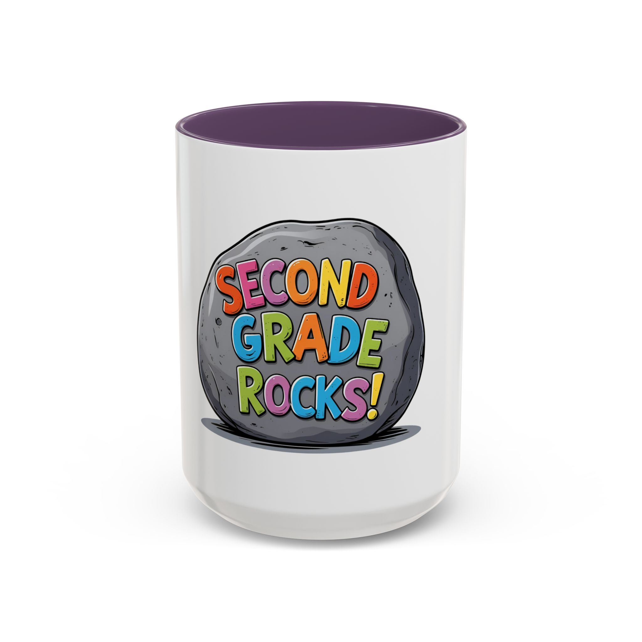Second Grade Rocks - Image 15