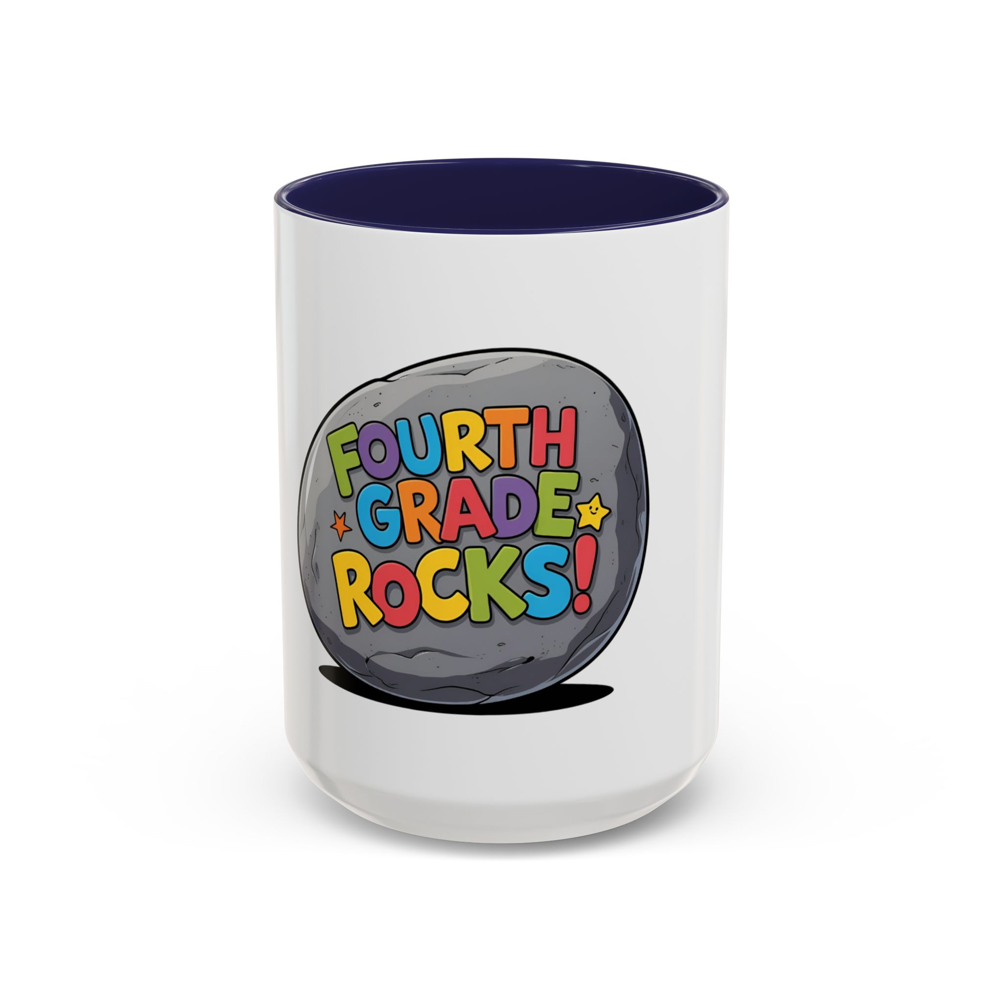 Fourth Grade Rocks - Image 7