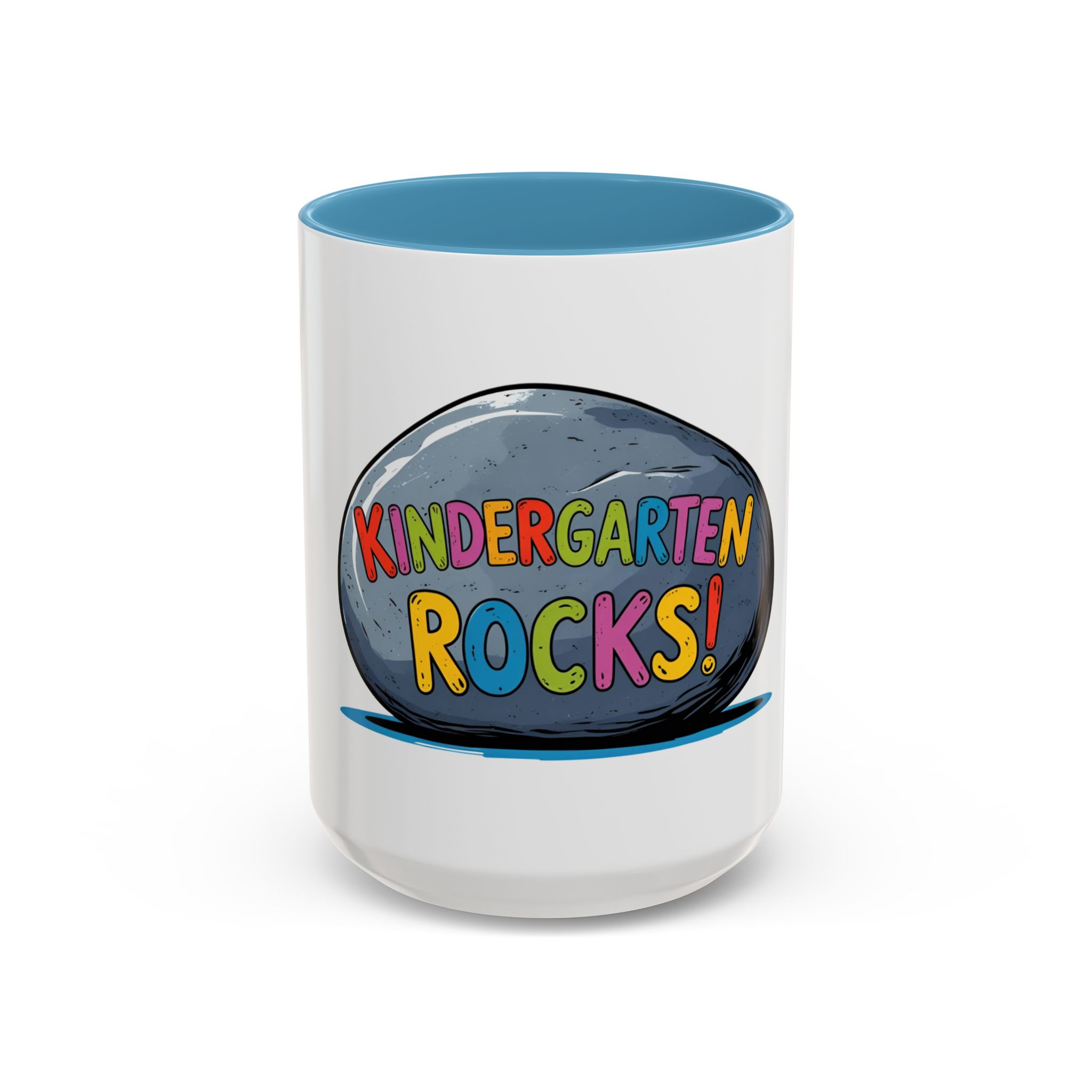 Kindergarten Rocks - Image 37