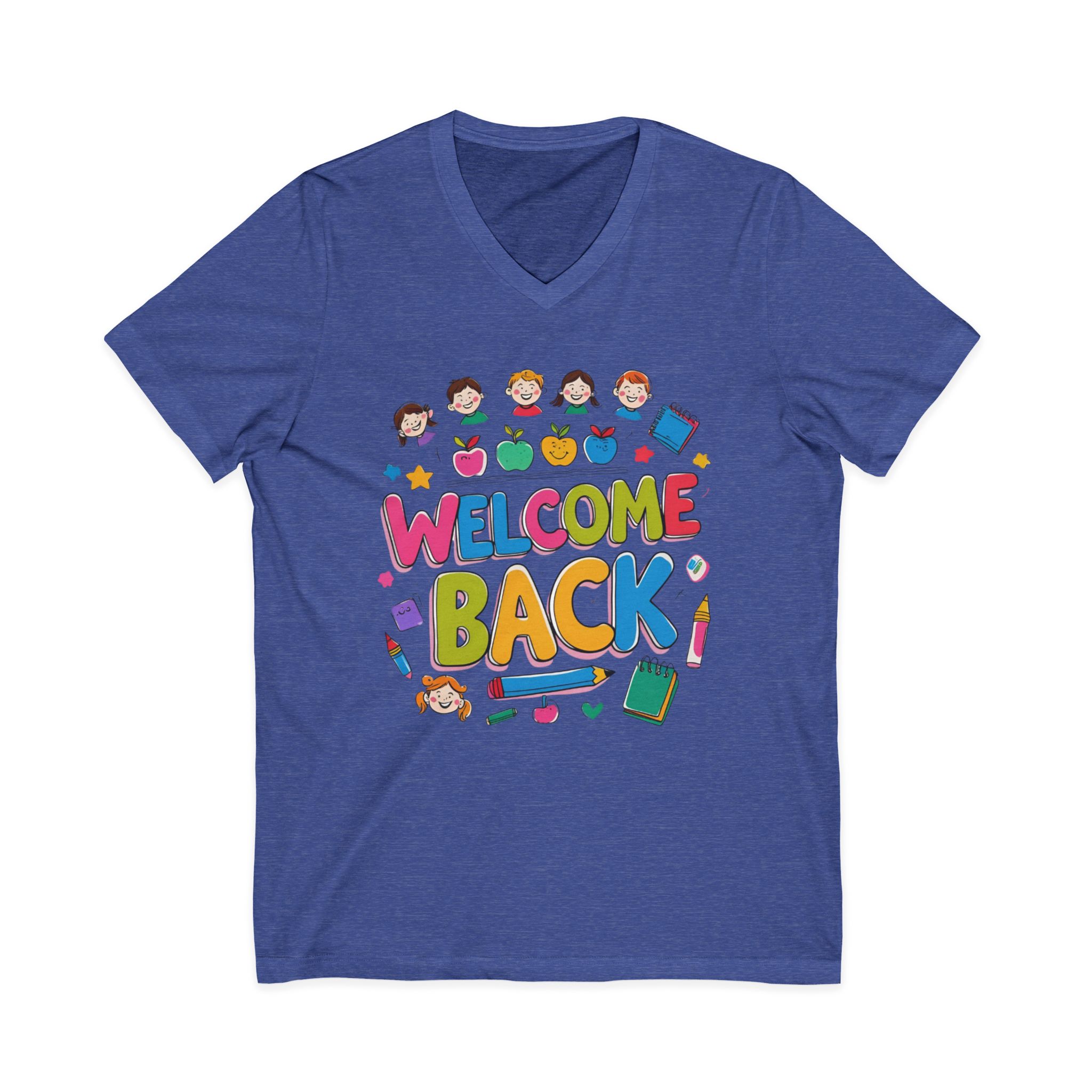 Welcome Back - Image 7