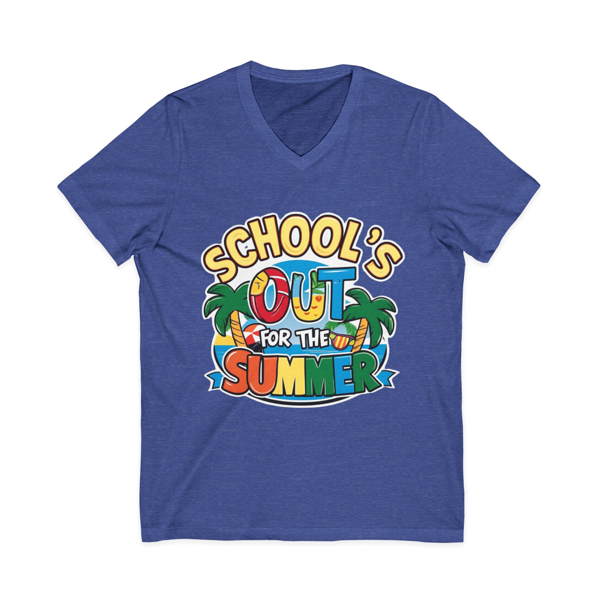 School's Out for the Summer - Image 7