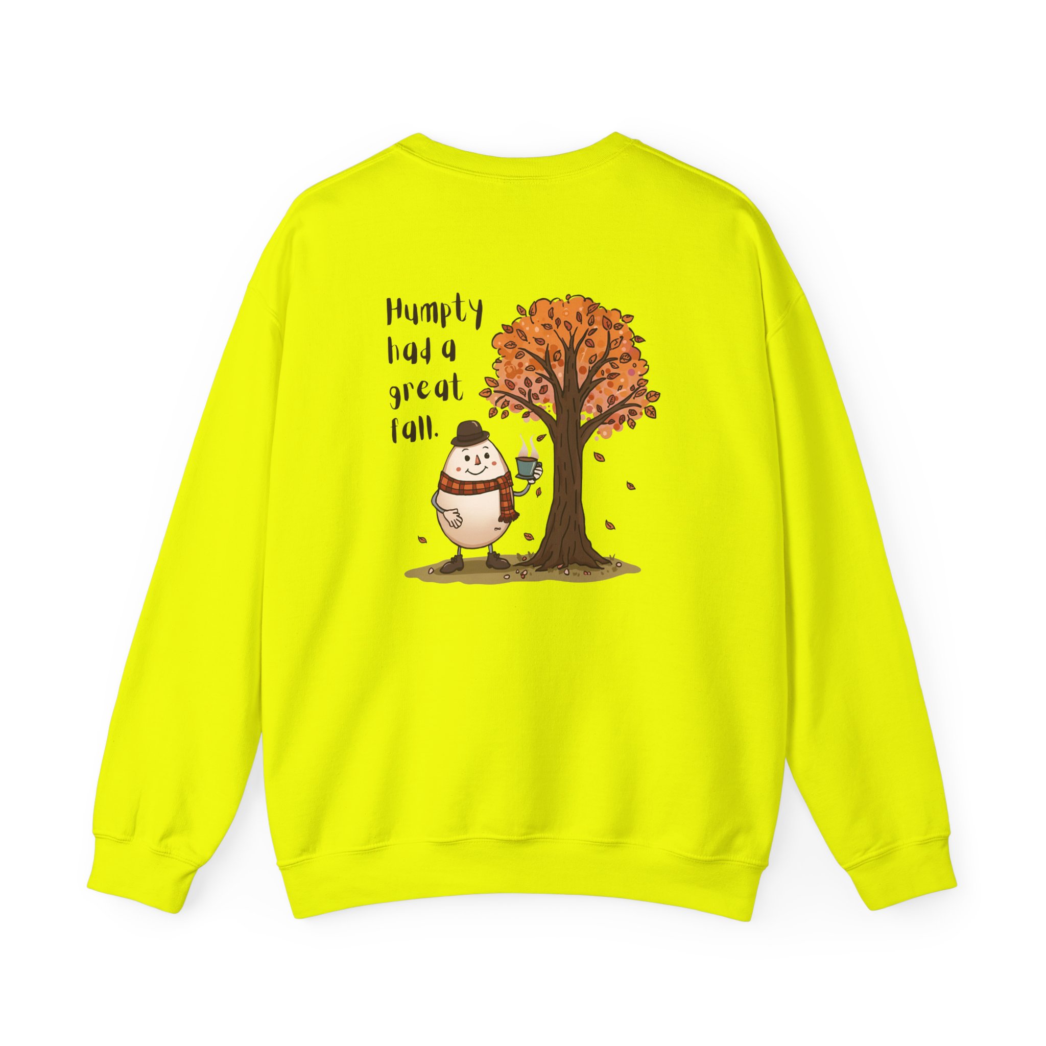 Humpty had a great Fall - Image 8