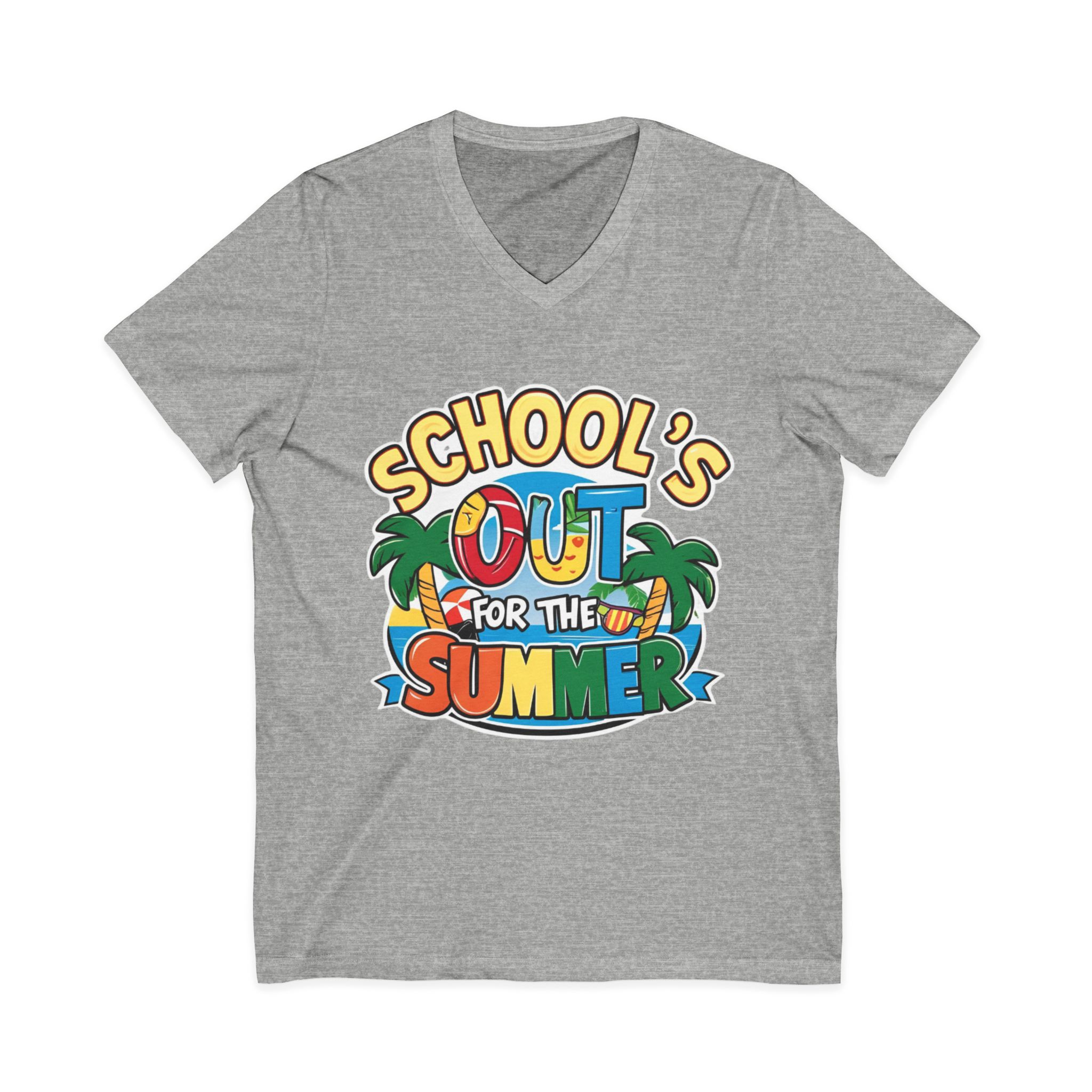 School's Out for the Summer - Image 6