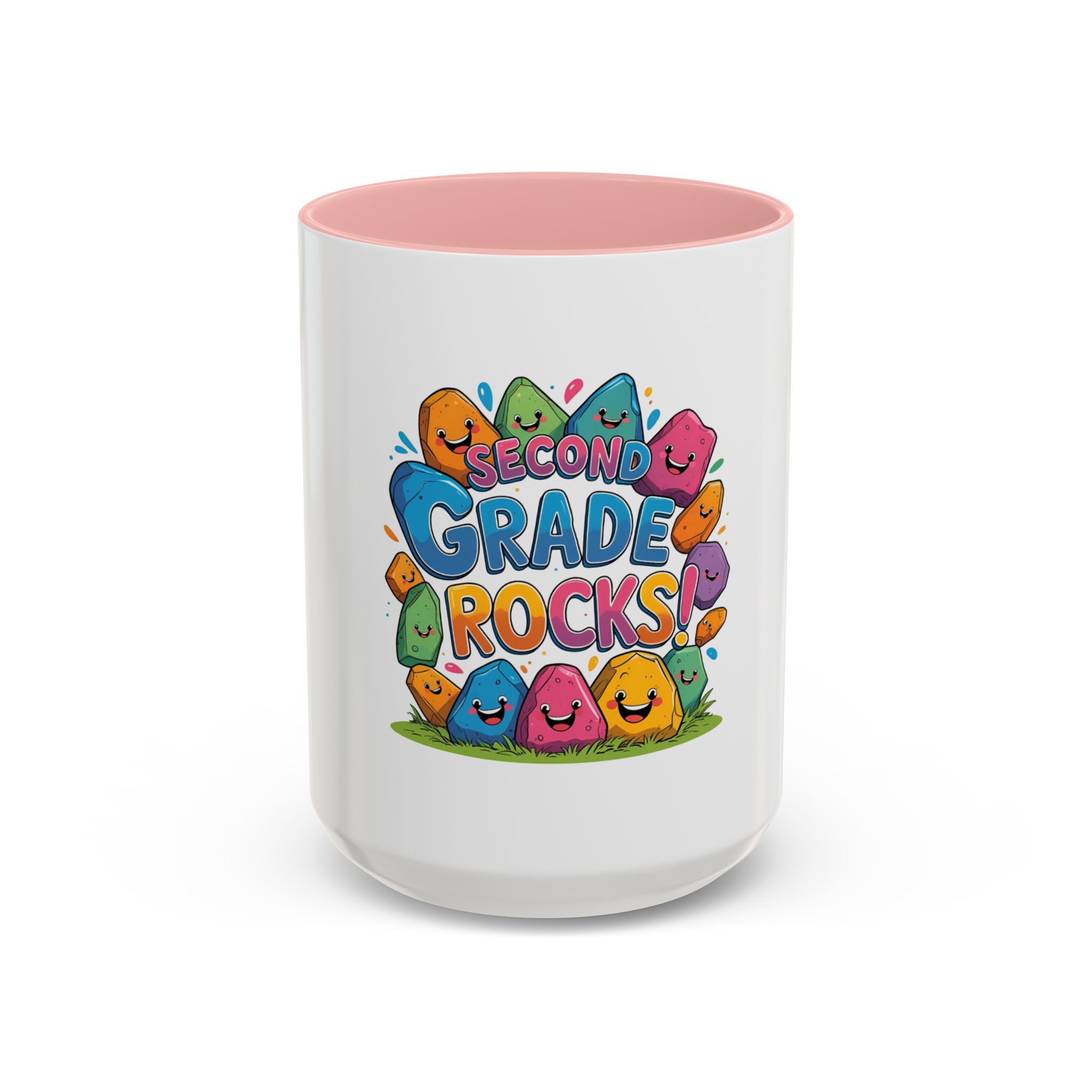 Second Grade Rocks - Image 7