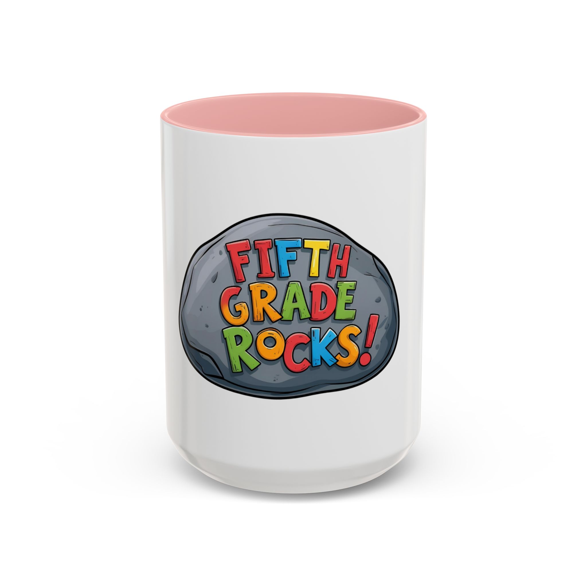 Fifth Grade Rocks - Image 7