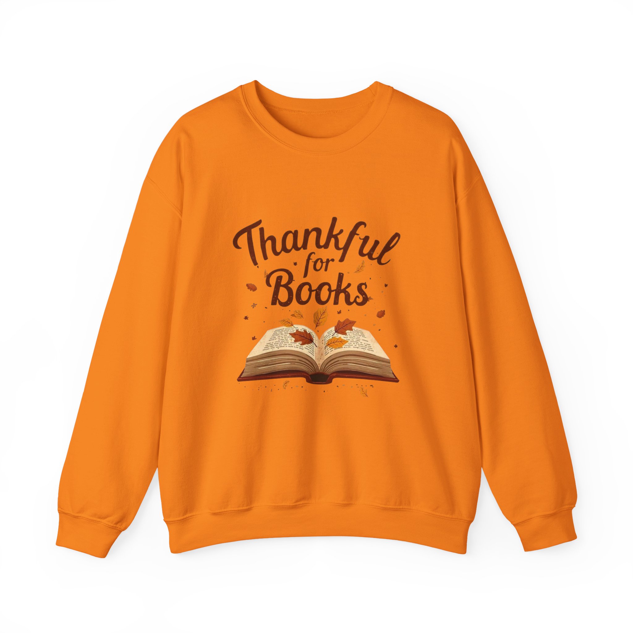 Thankful for Books - Image 7