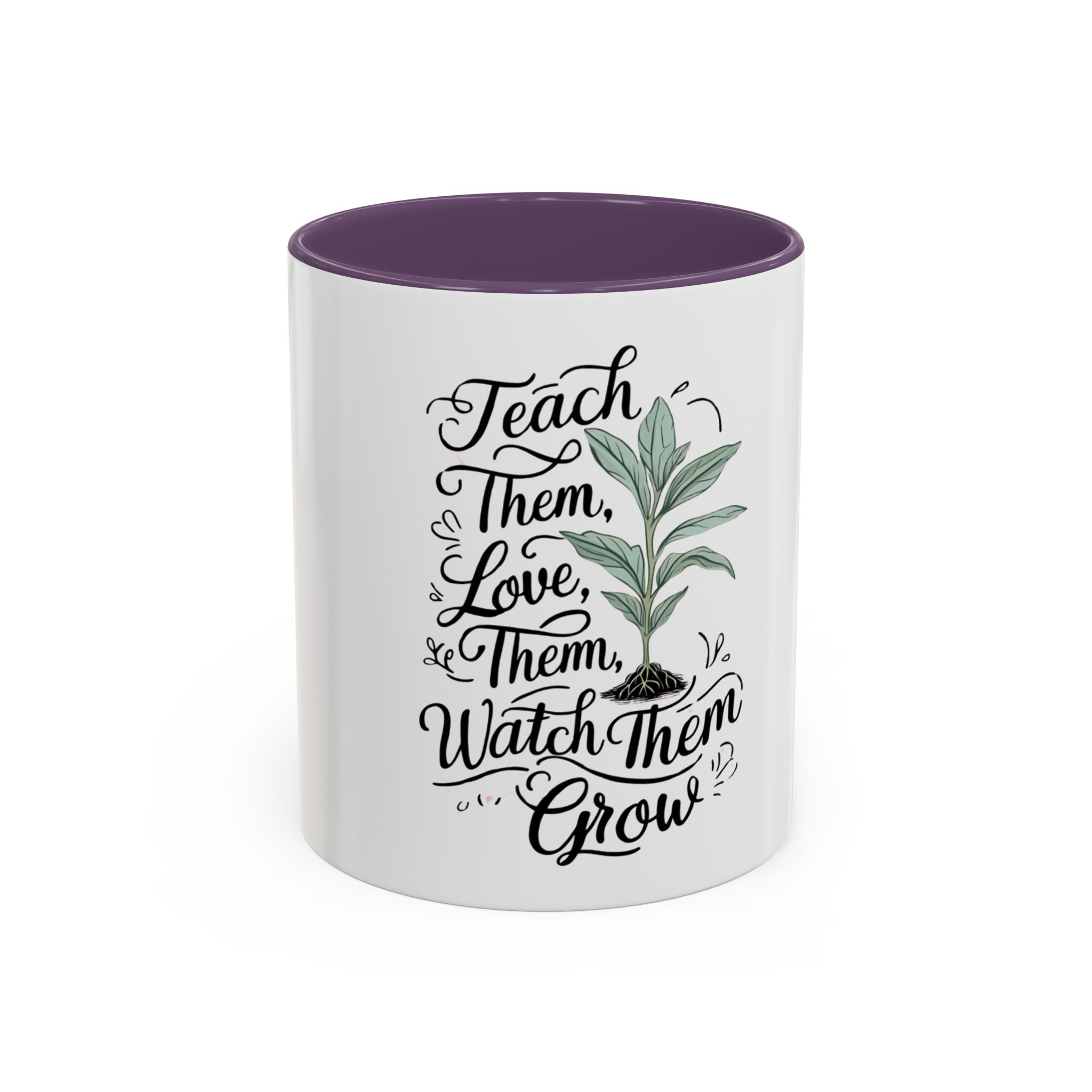 Teach Them, Love Them, Watch Them Grow - Image 12