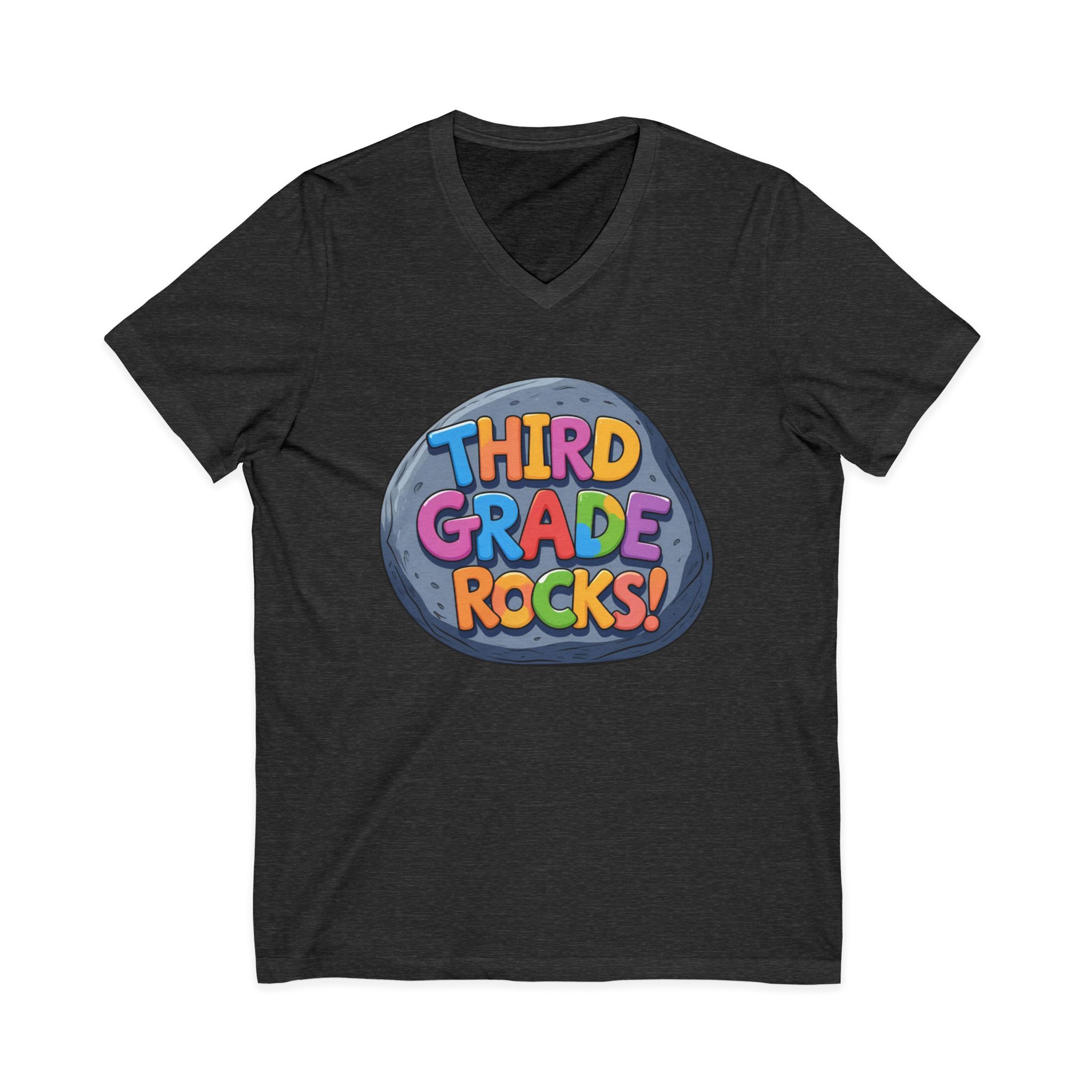Third Grade Rocks - Image 9