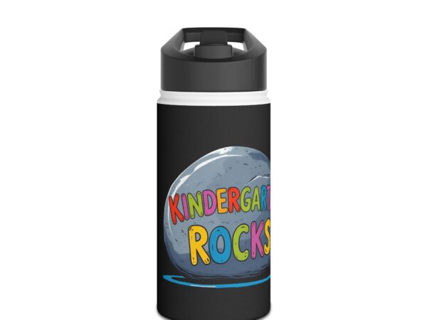 Kindergarten Rocks