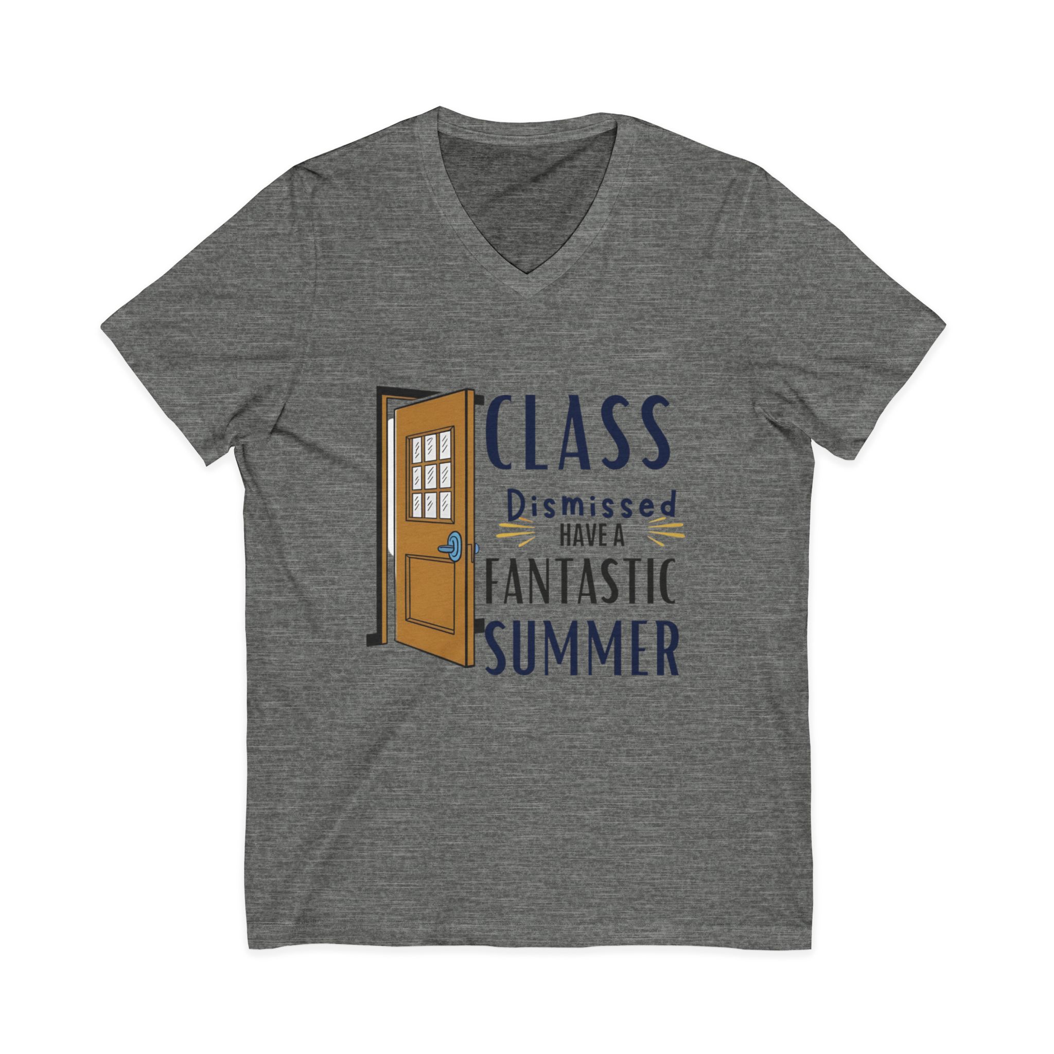 Class Dismissed Have a Fantastic Summer - Image 4