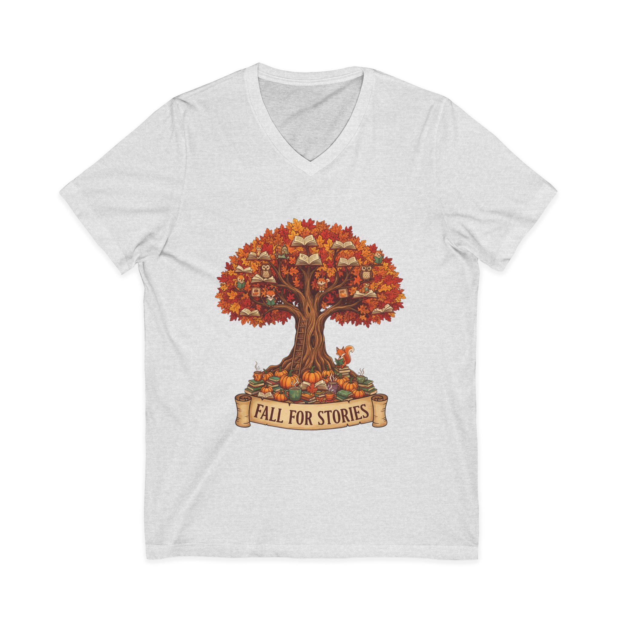 Fall For Stories - Image 3