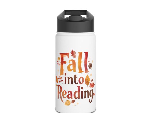 Fall Into Reading