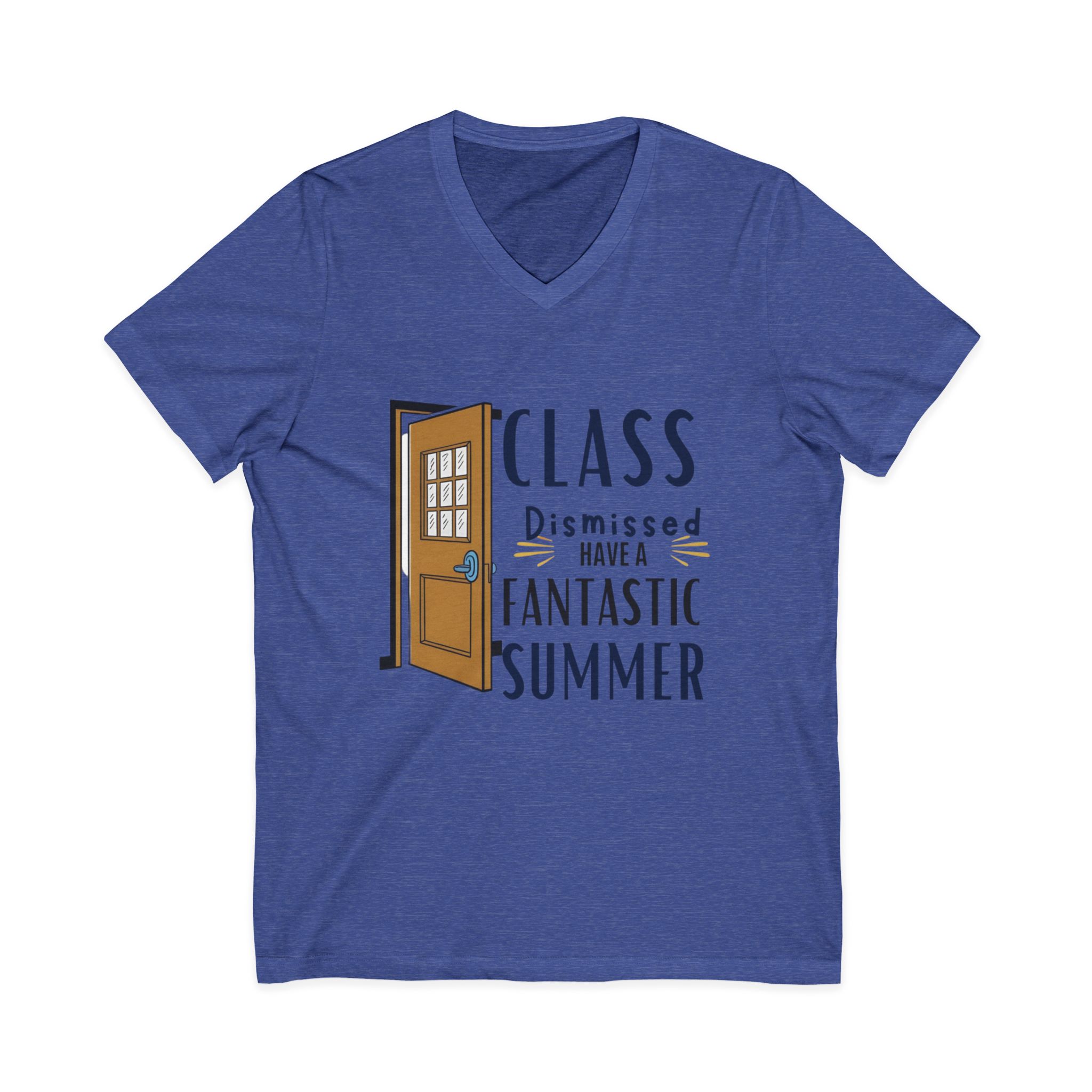 Class Dismissed Have a Fantastic Summer - Image 7