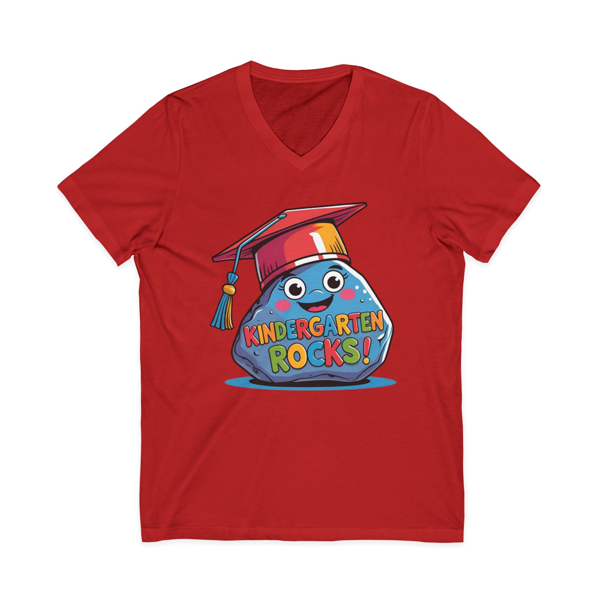 Kindergarten Rocks - Image 12