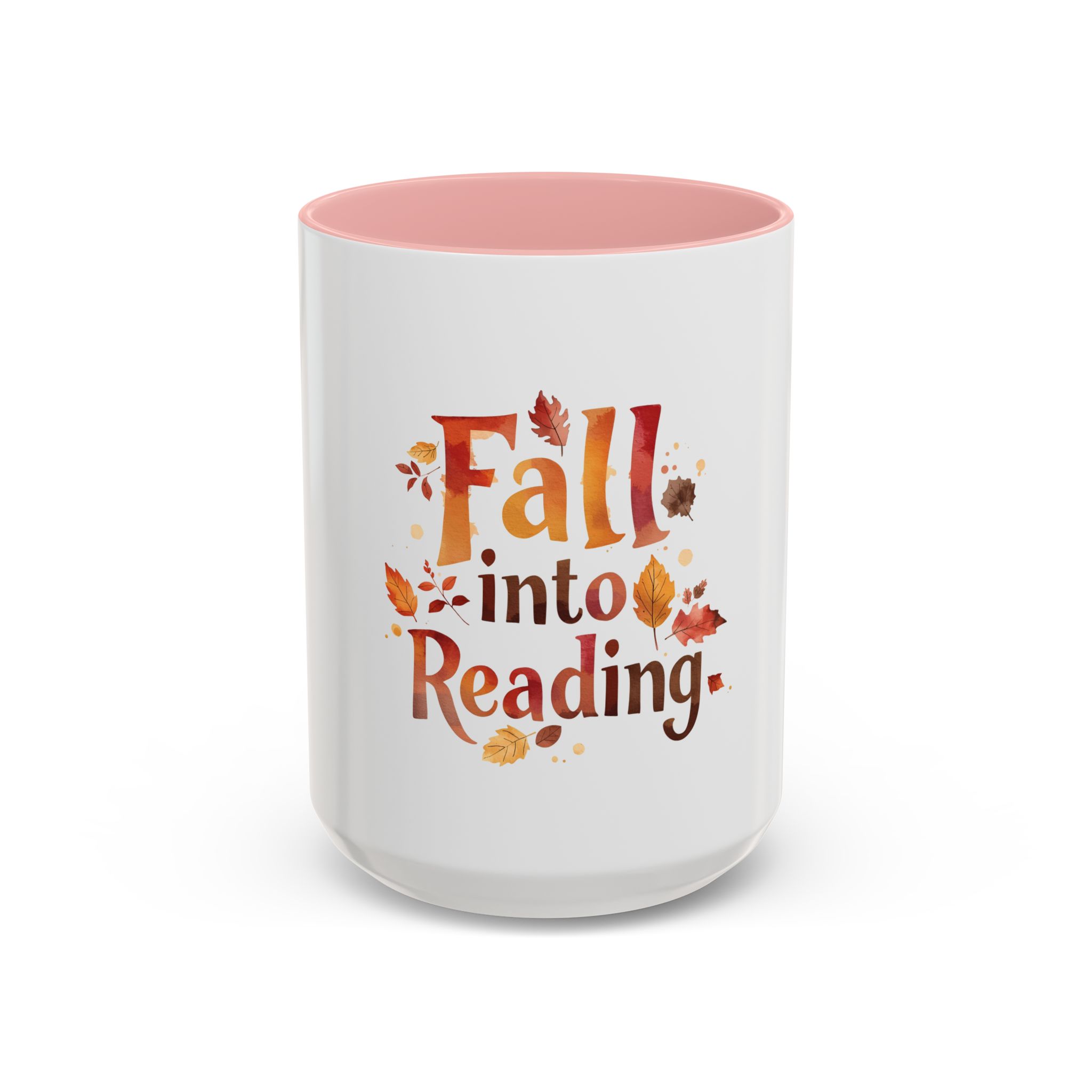 Fall Into Reading - Image 7