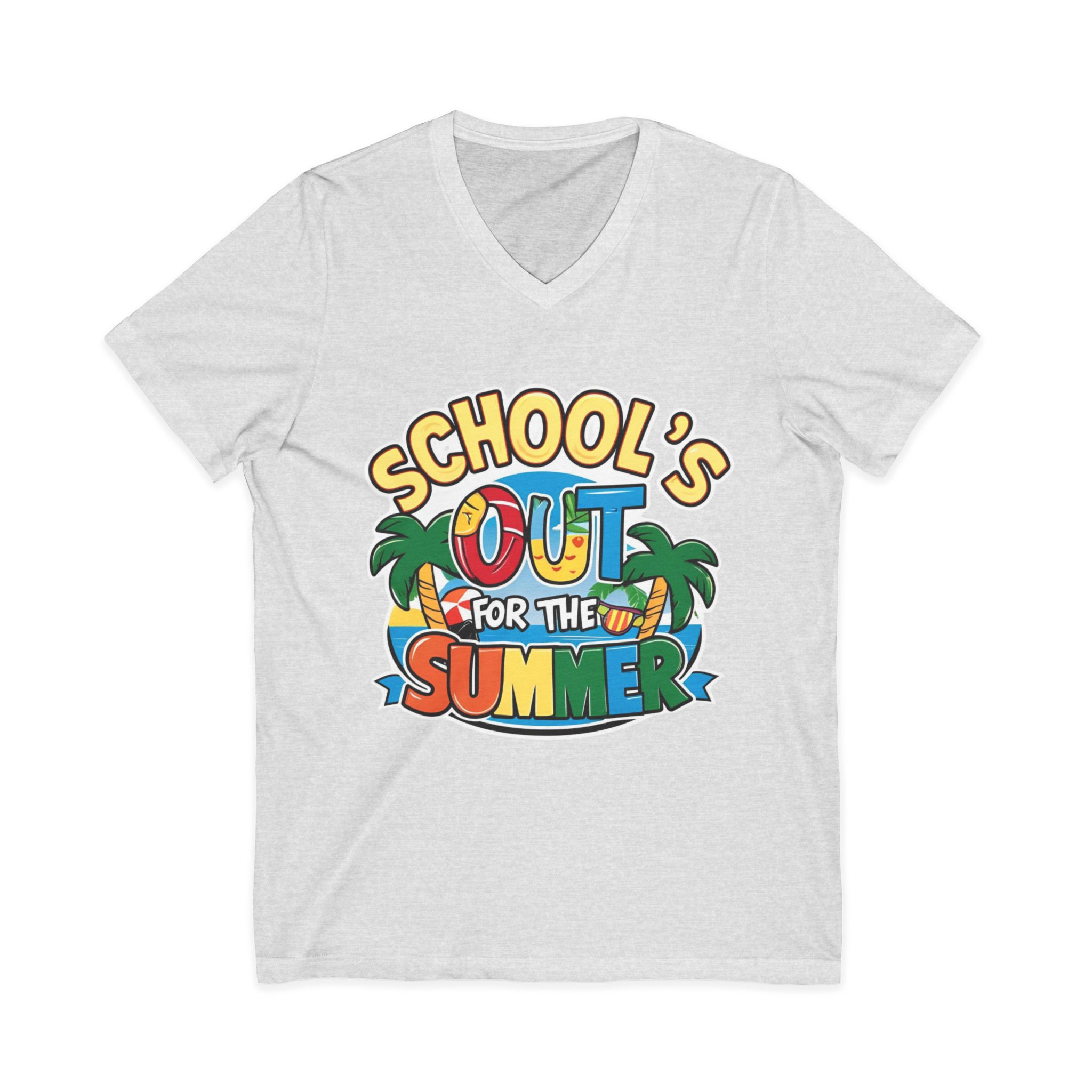 School's Out for the Summer - Image 3