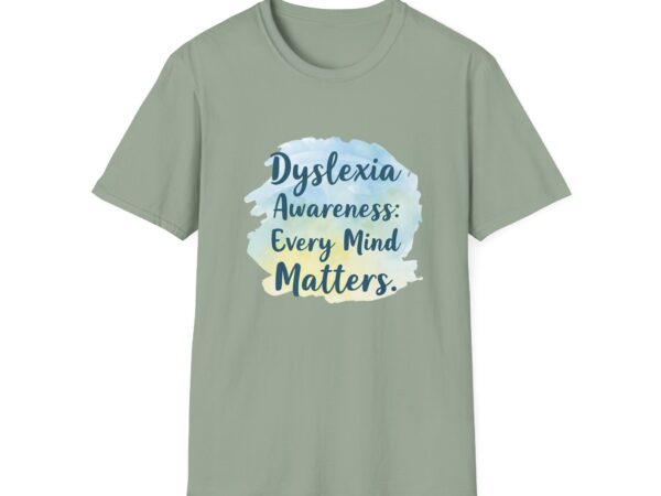 Dyslexia Awareness: Every Mind Matters