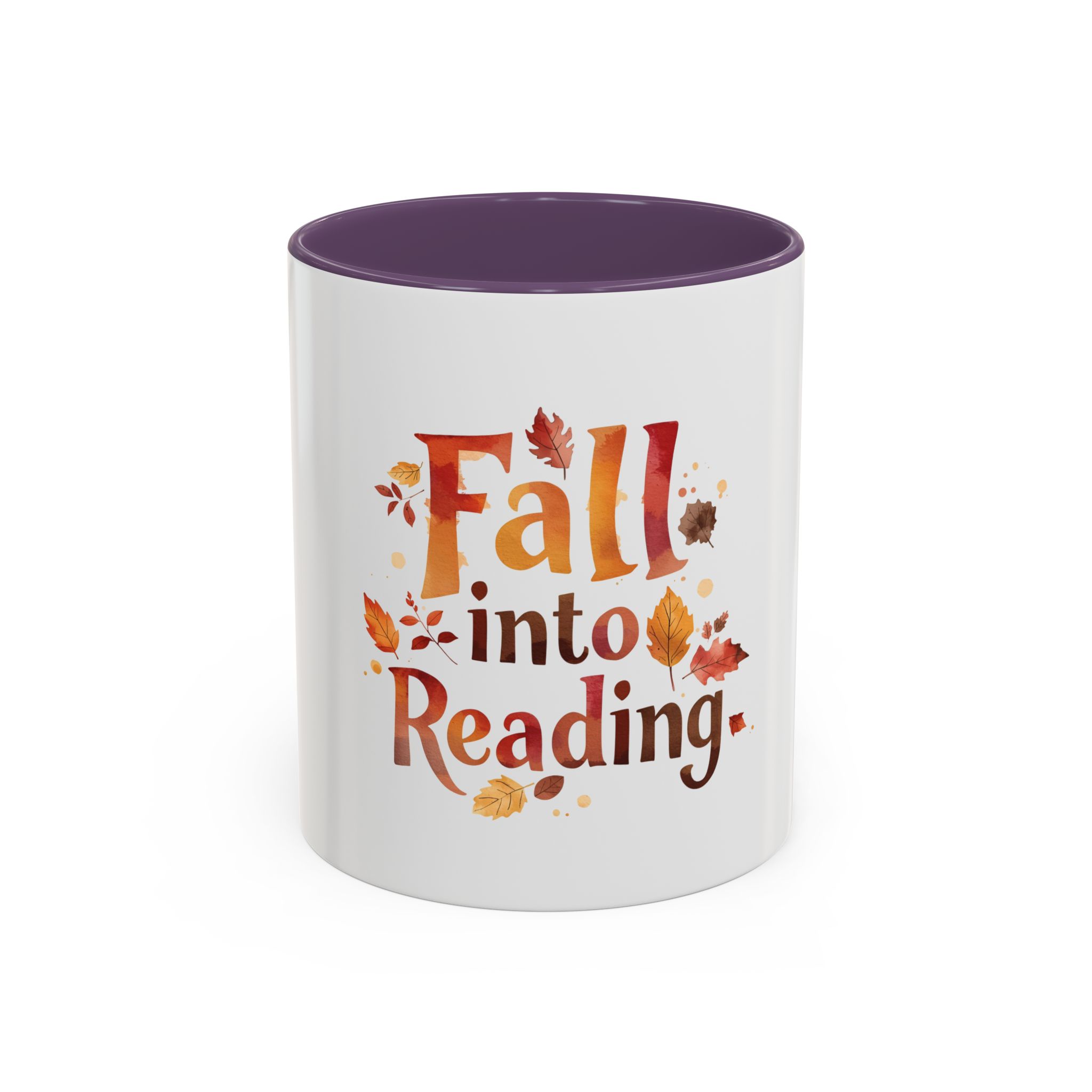 Fall Into Reading - Image 12