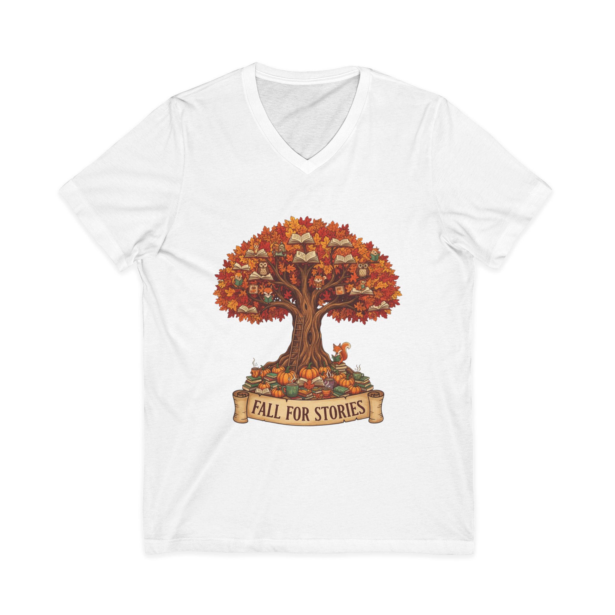 Fall For Stories - Image 2