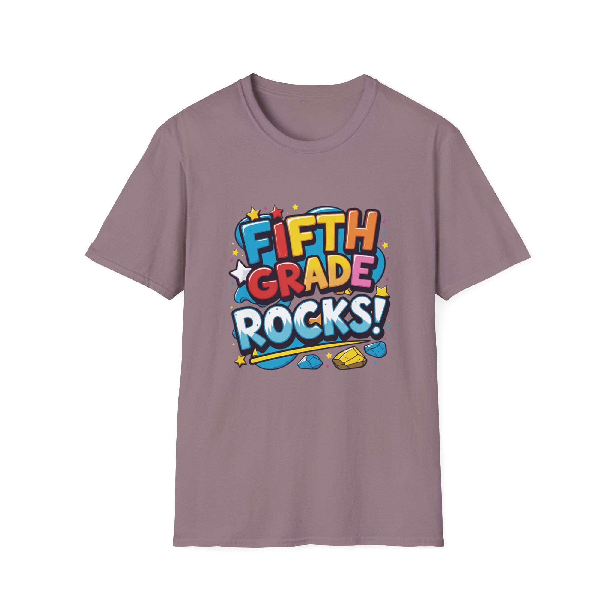 Fifth Grade Rocks - Image 13