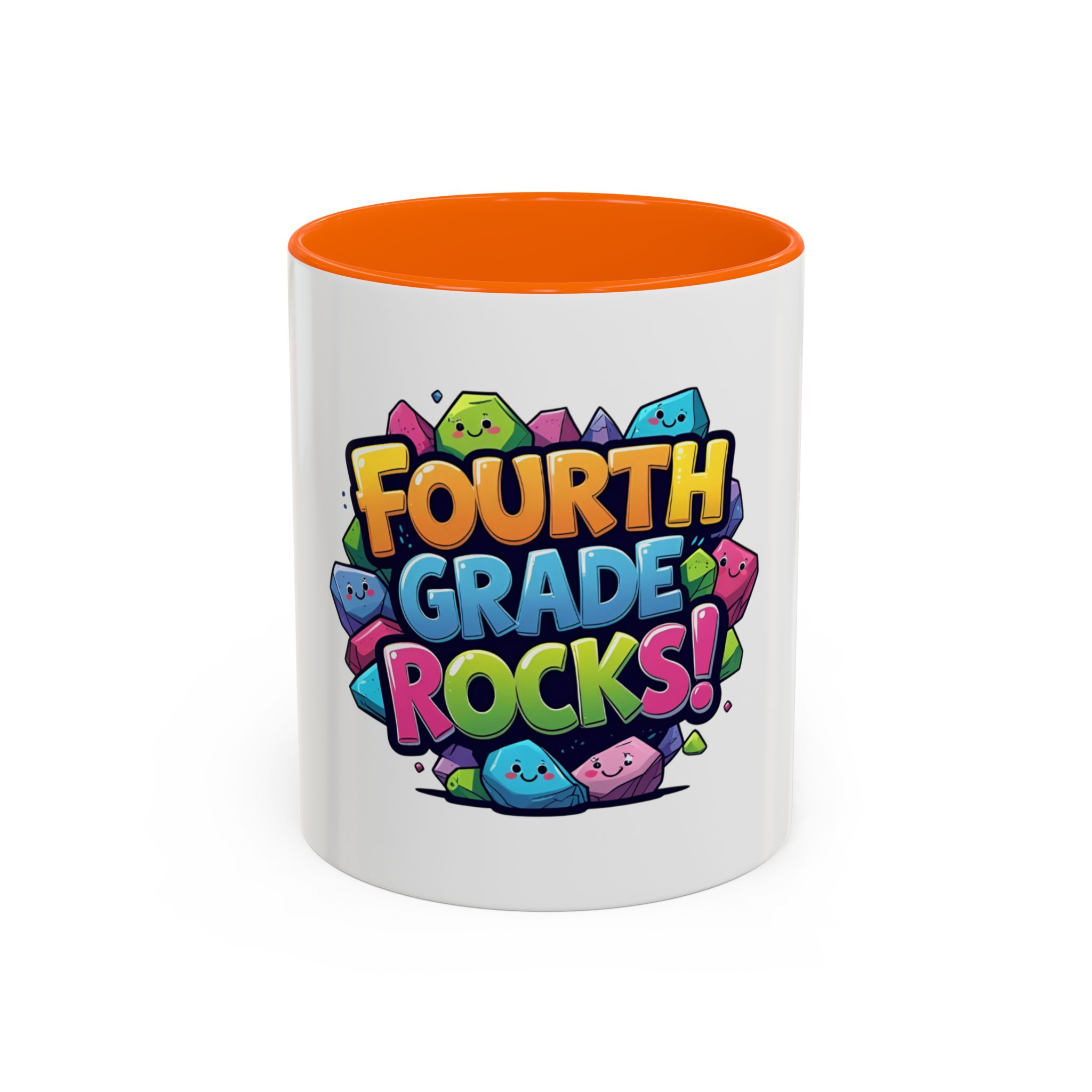 Fourth Grade Rocks - Image 11