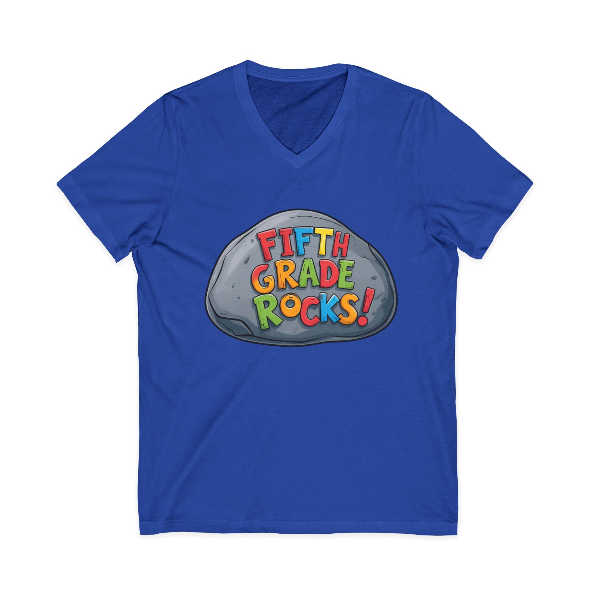 Fifth Grade Rocks - Image 6