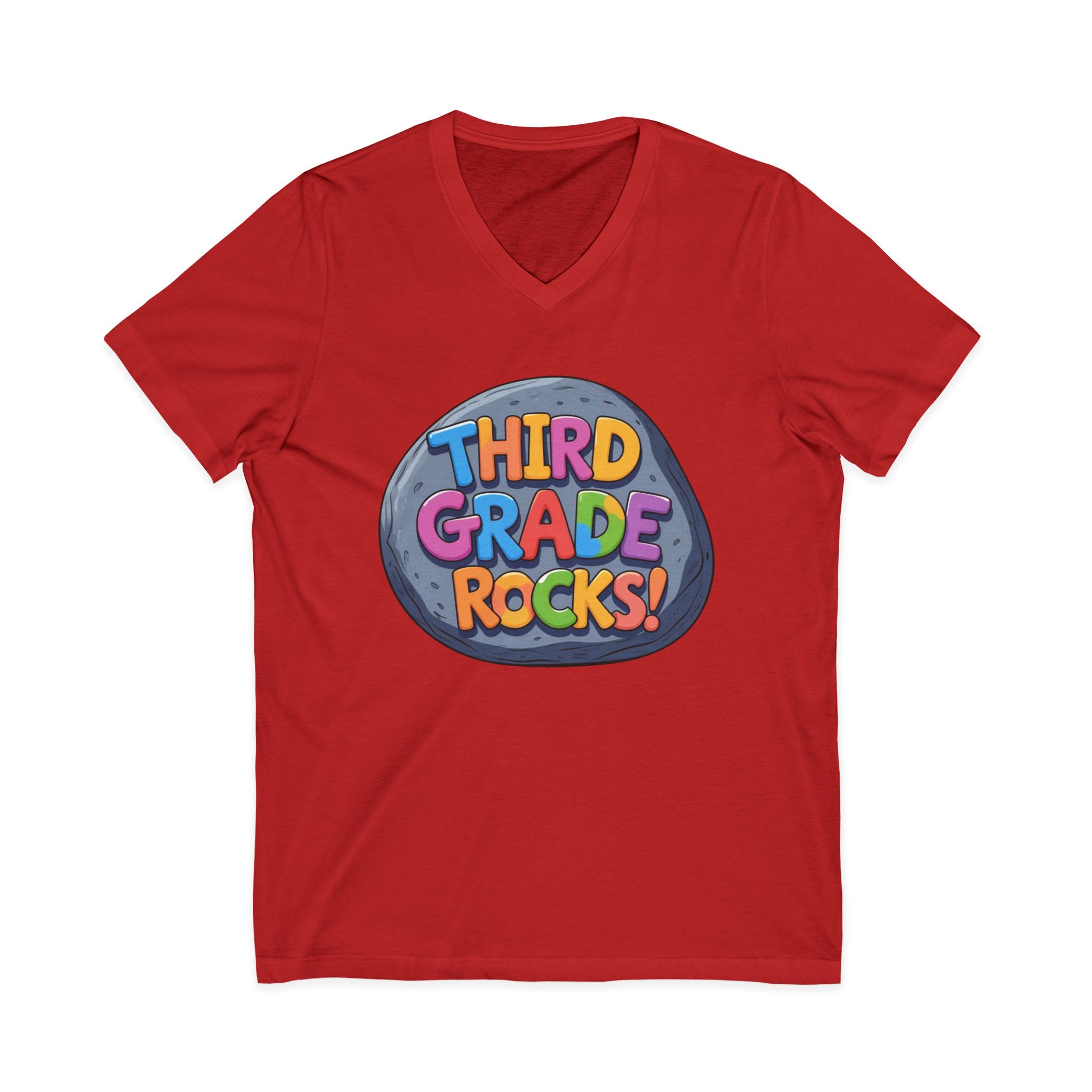 Third Grade Rocks - Image 12