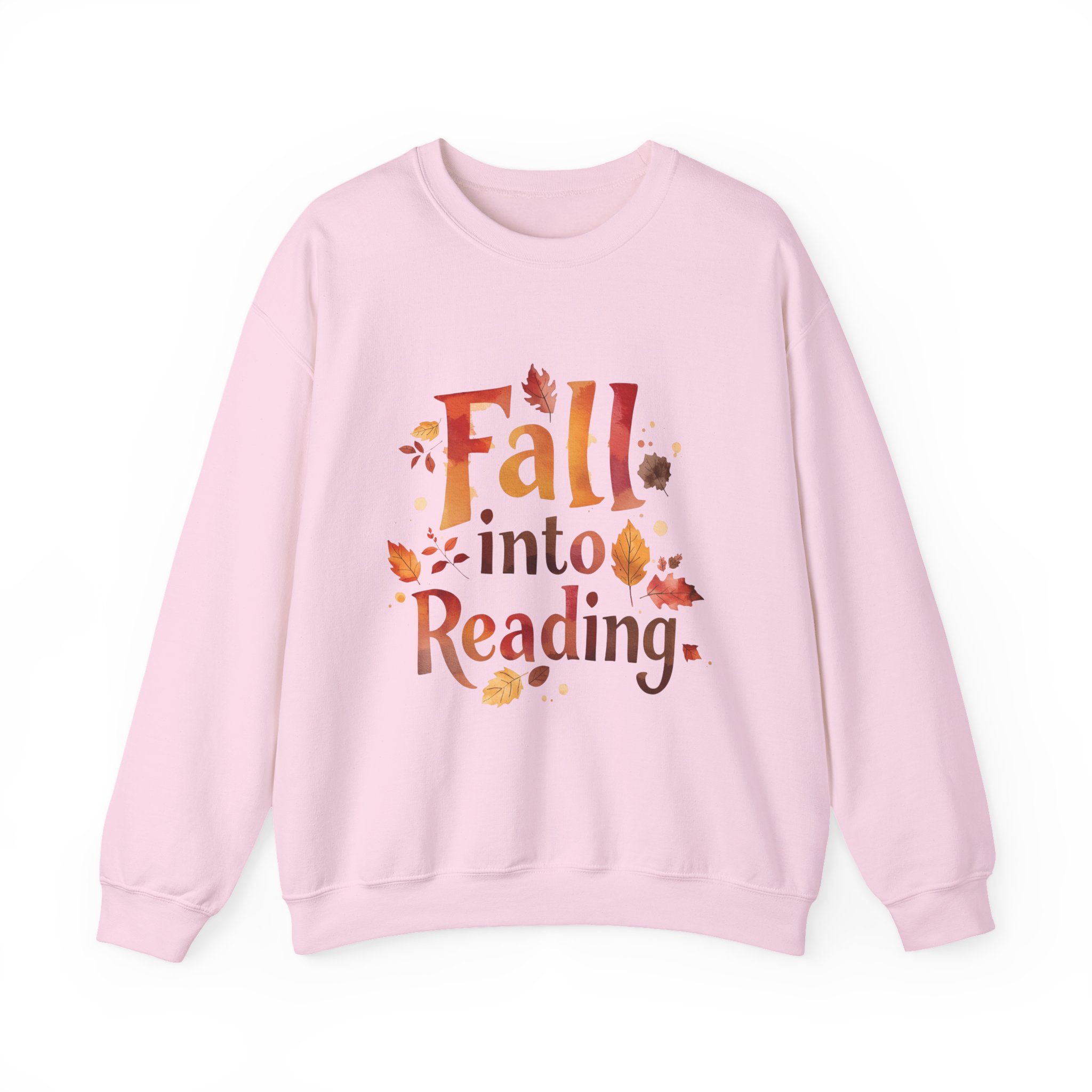 Fall Into Reading - Image 13