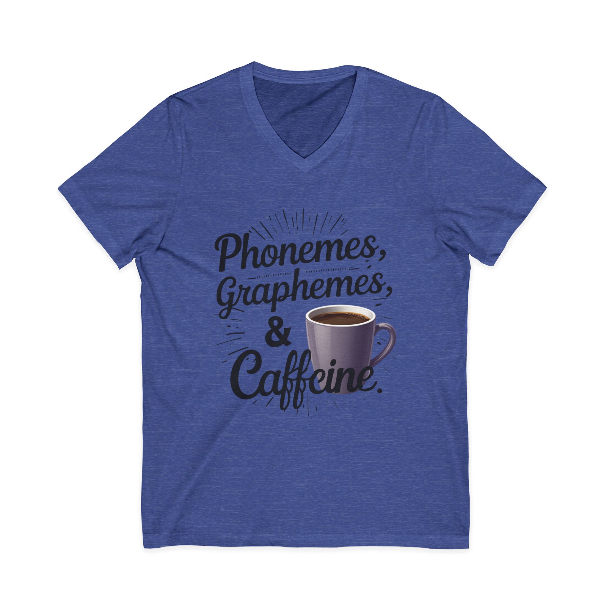 Phoneme, Grapheme, & Caffeine (Coffee) - Image 5