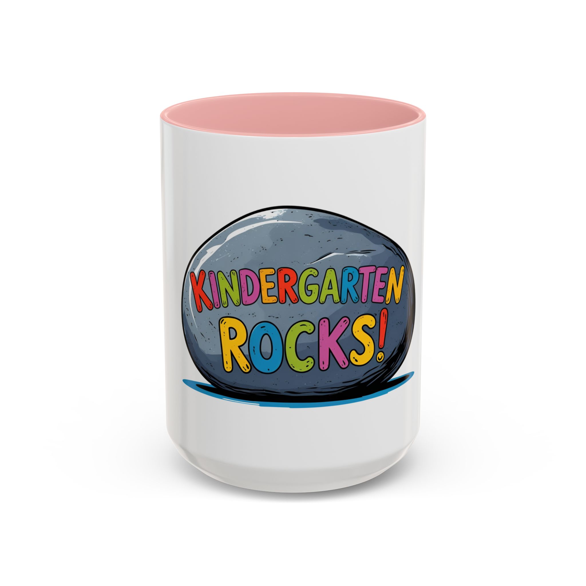 Kindergarten Rocks - Image 25