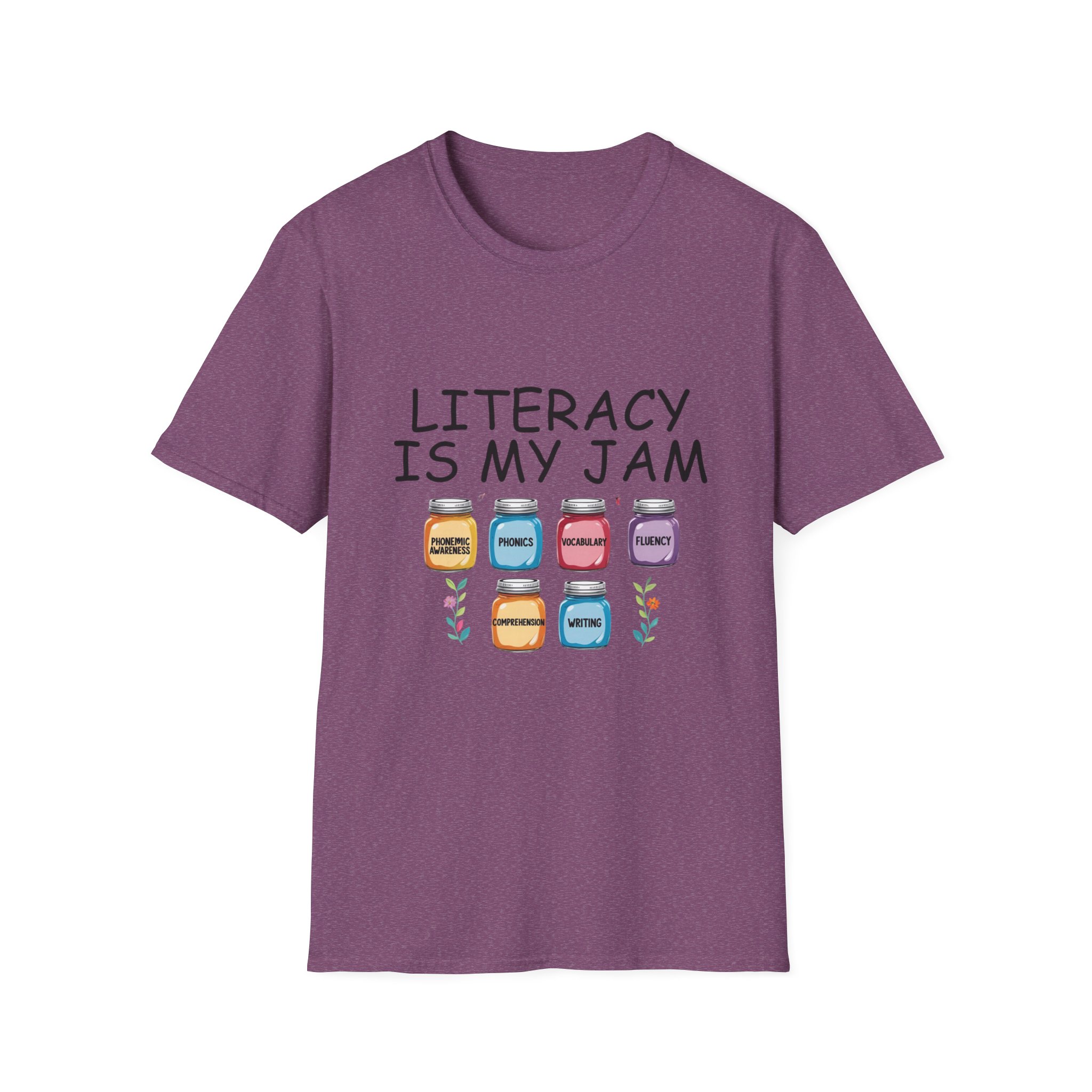 Literacy is My Jam - Image 16