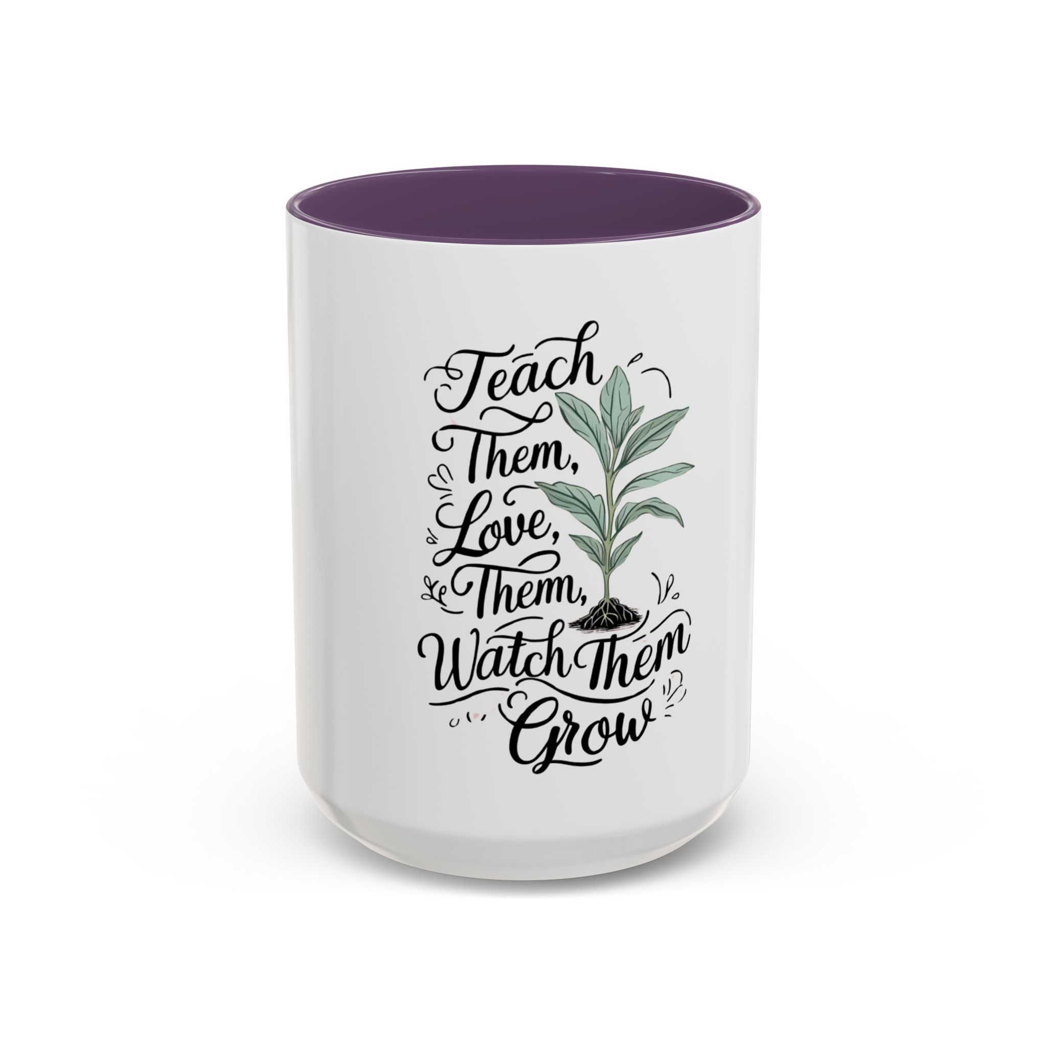 Teach Them, Love Them, Watch Them Grow - Image 15