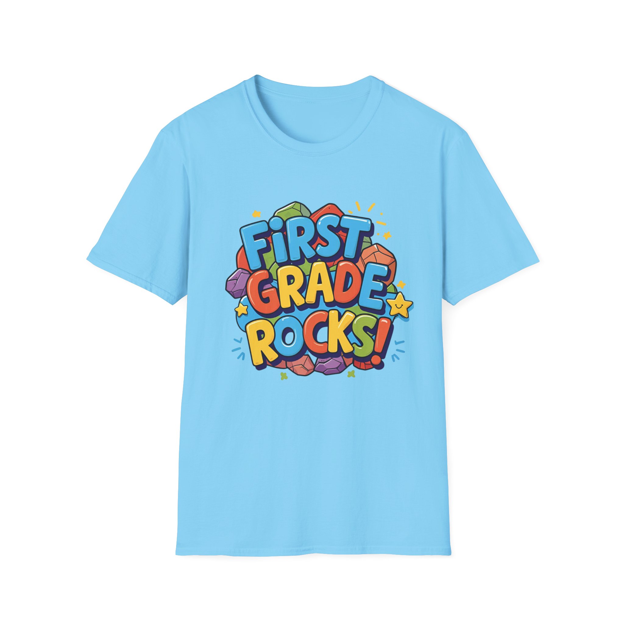 First Grade Rocks - Image 7