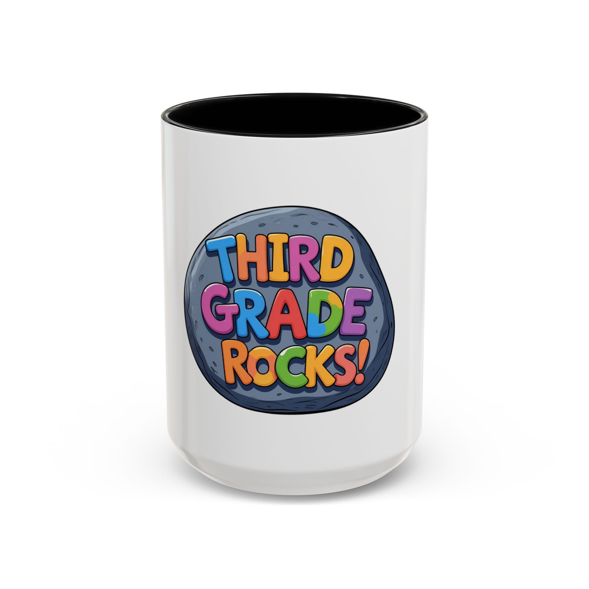 Third Grade Rocks - Image 5
