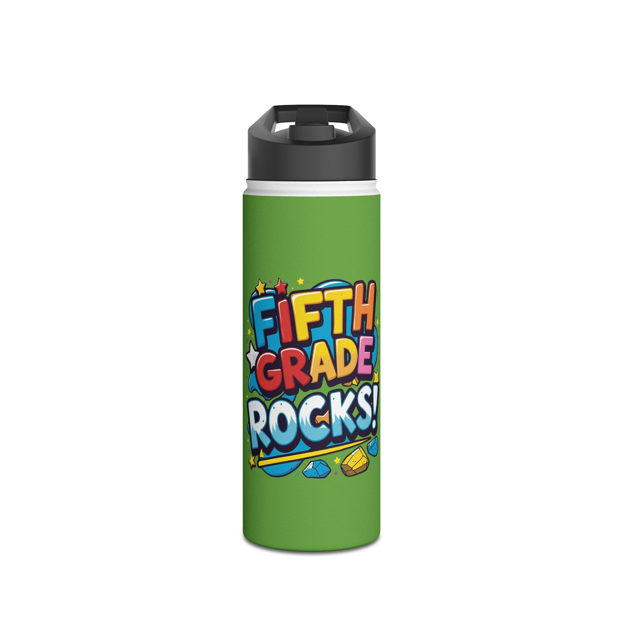 Fifth Grade Rocks - Image 2