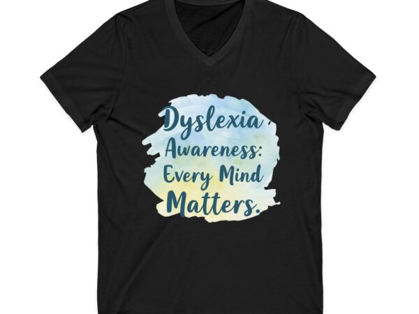 Dyslexia Awareness: Every Mind Matters