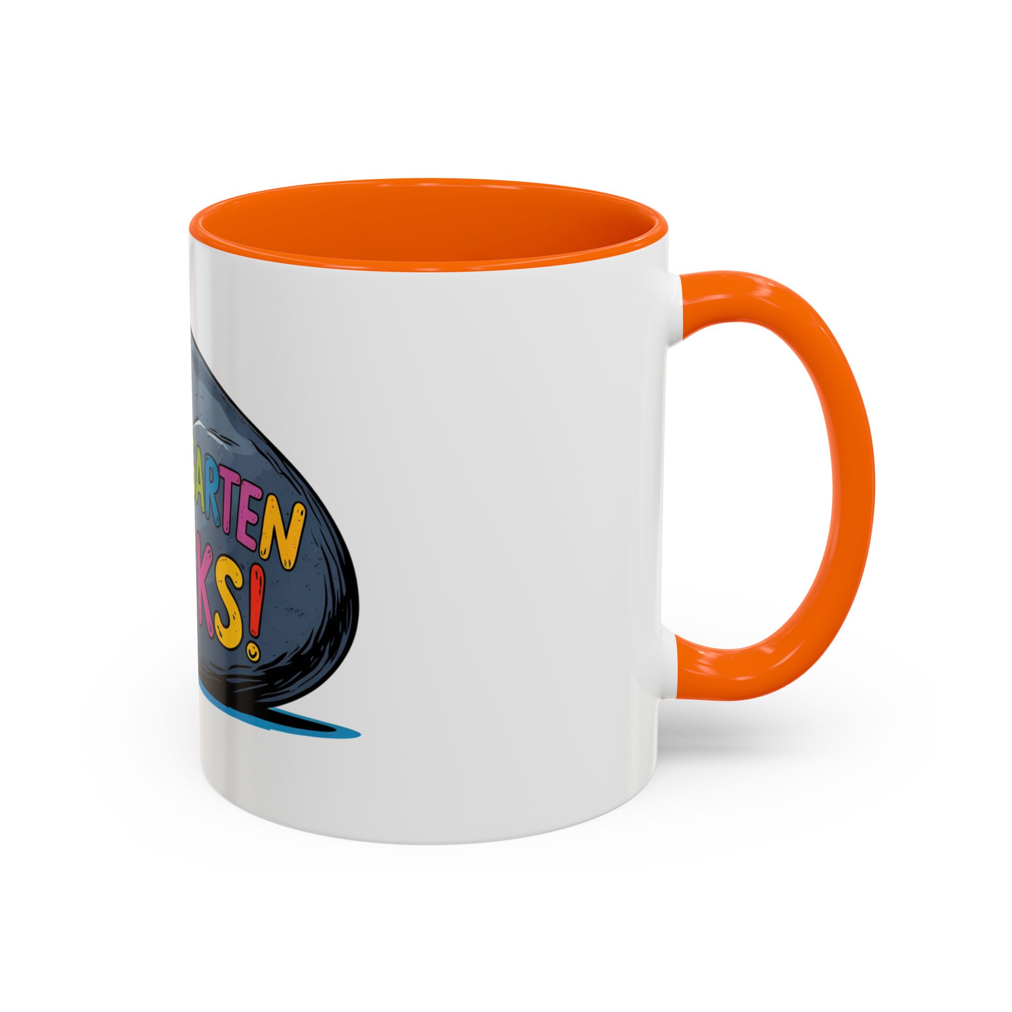 Kindergarten Rocks - Image 42