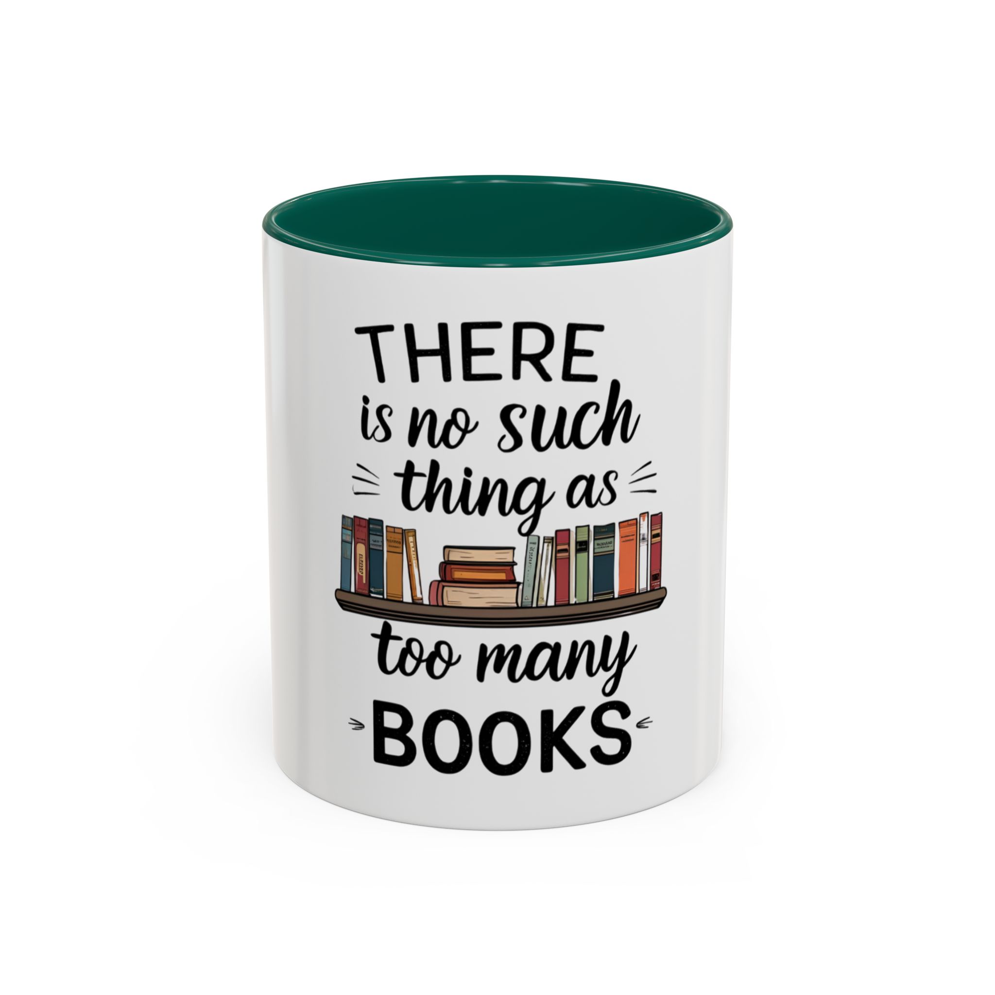 There is no such thing as too many books - Image 3