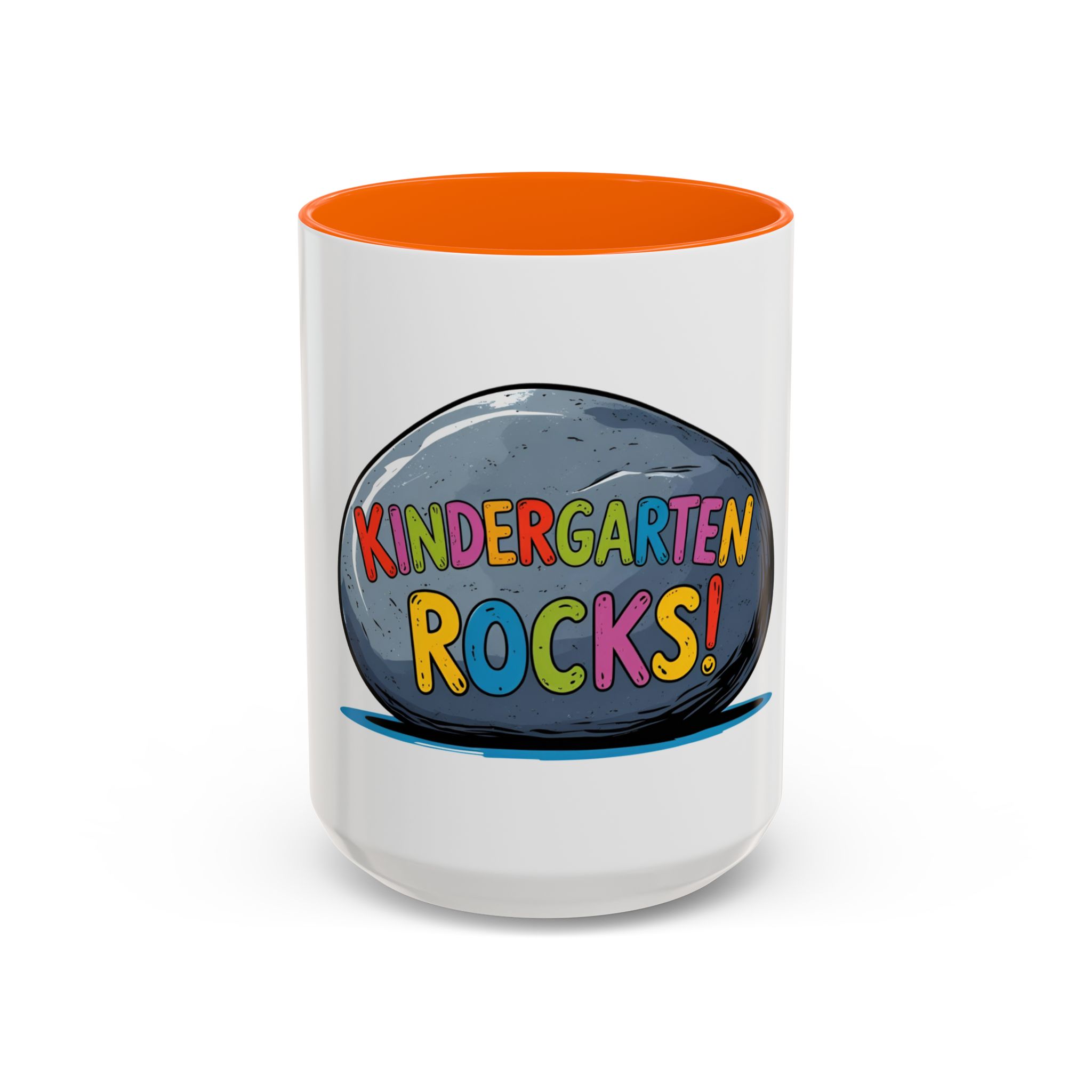 Kindergarten Rocks - Image 53
