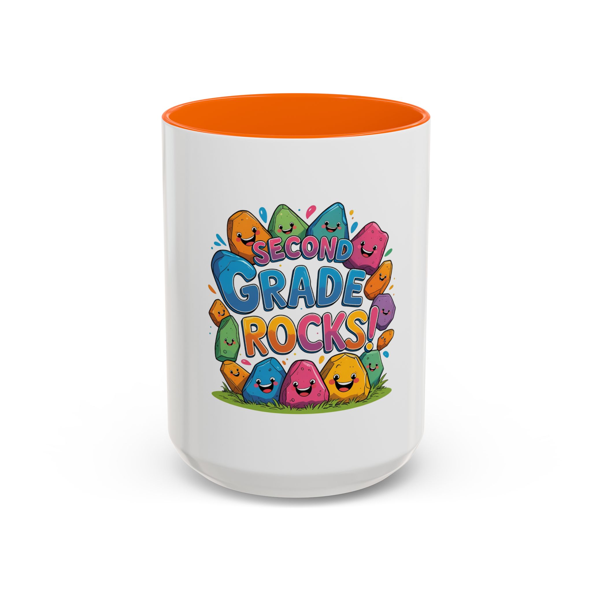 Second Grade Rocks - Image 14